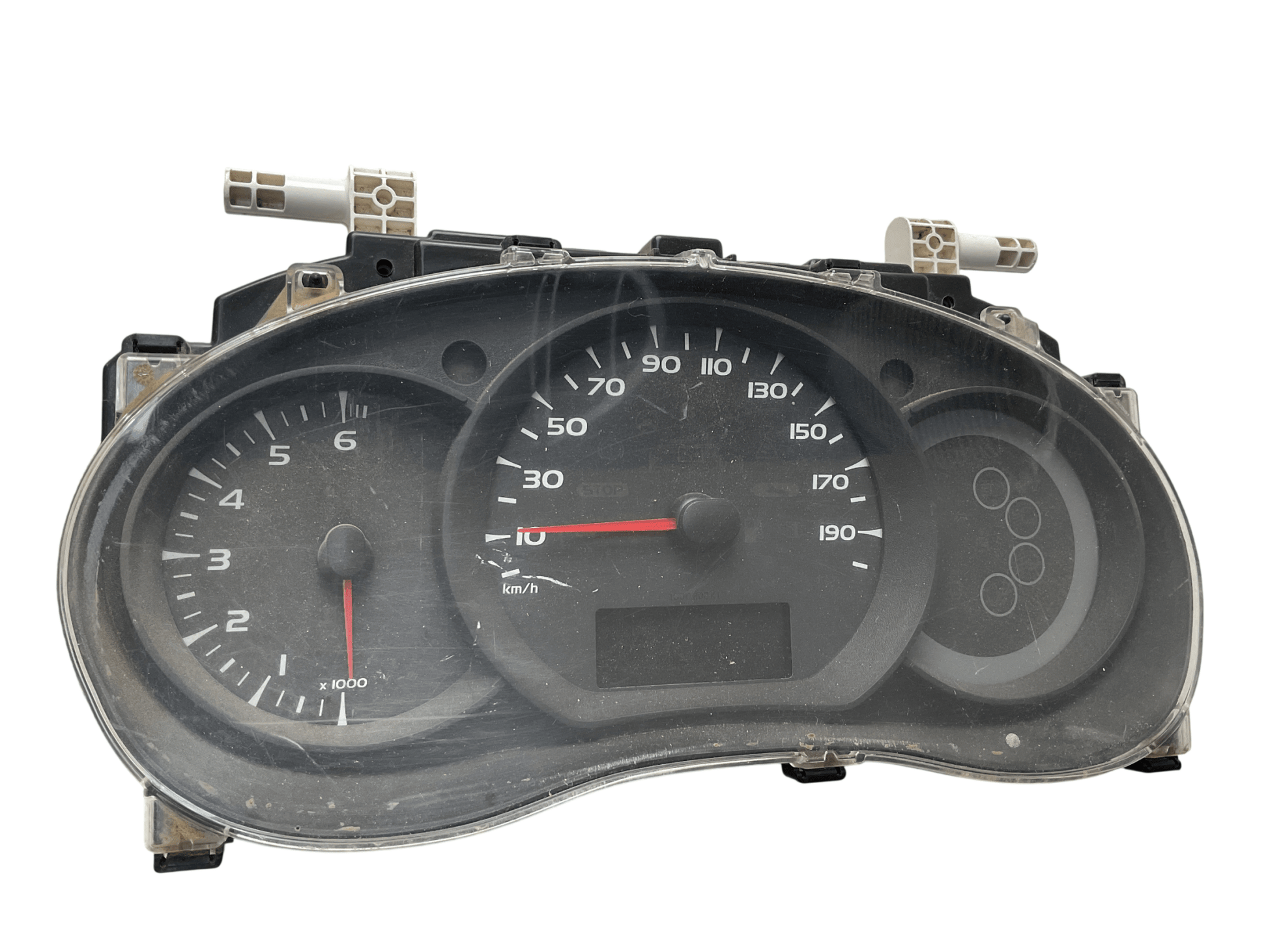 Cuadro Instrumentos Renault Kangoo 97-10 1.5 - 248101769R