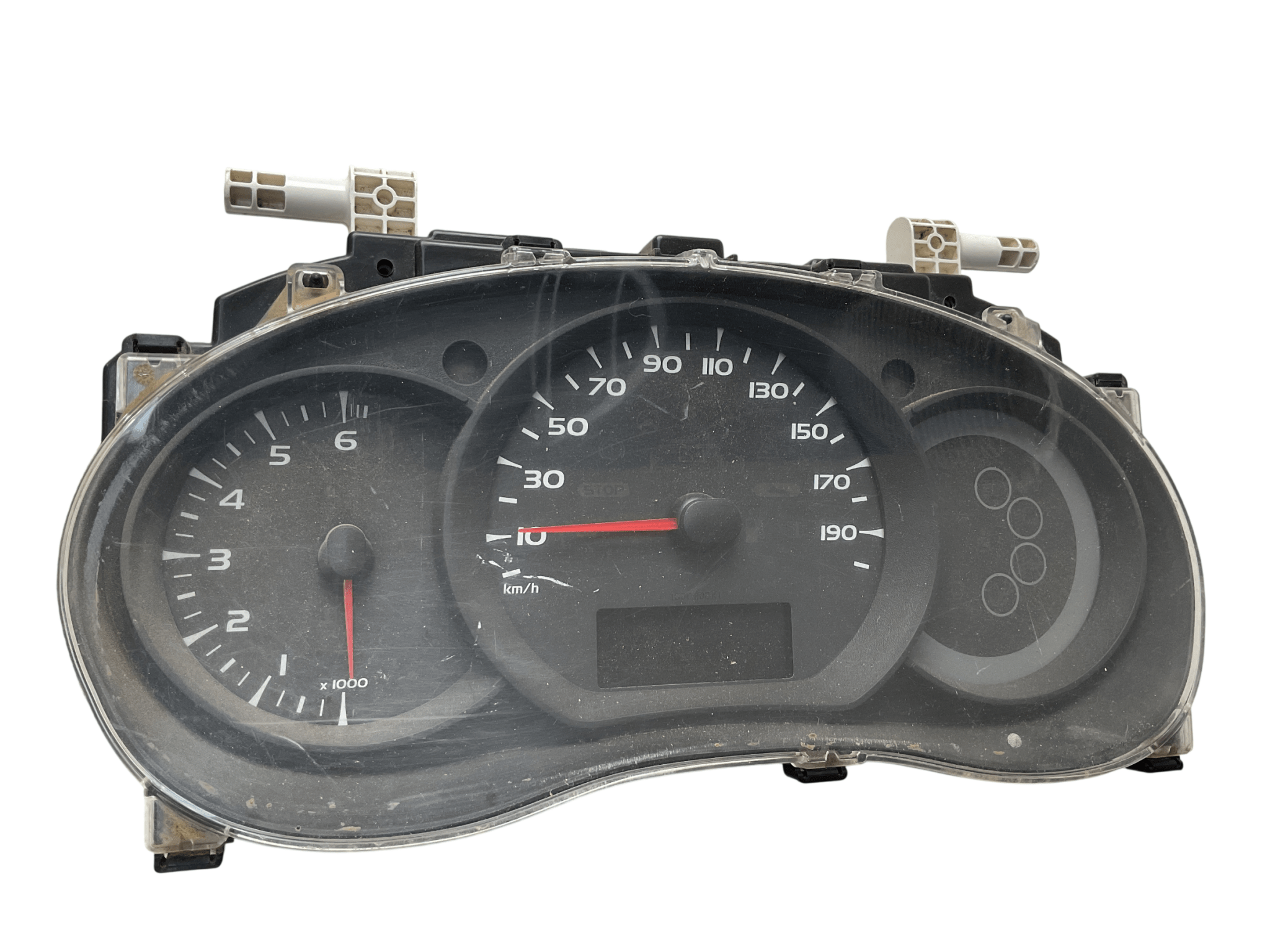 Cuadro Instrumentos Renault Kangoo 97-10 1.5 - 248101769R