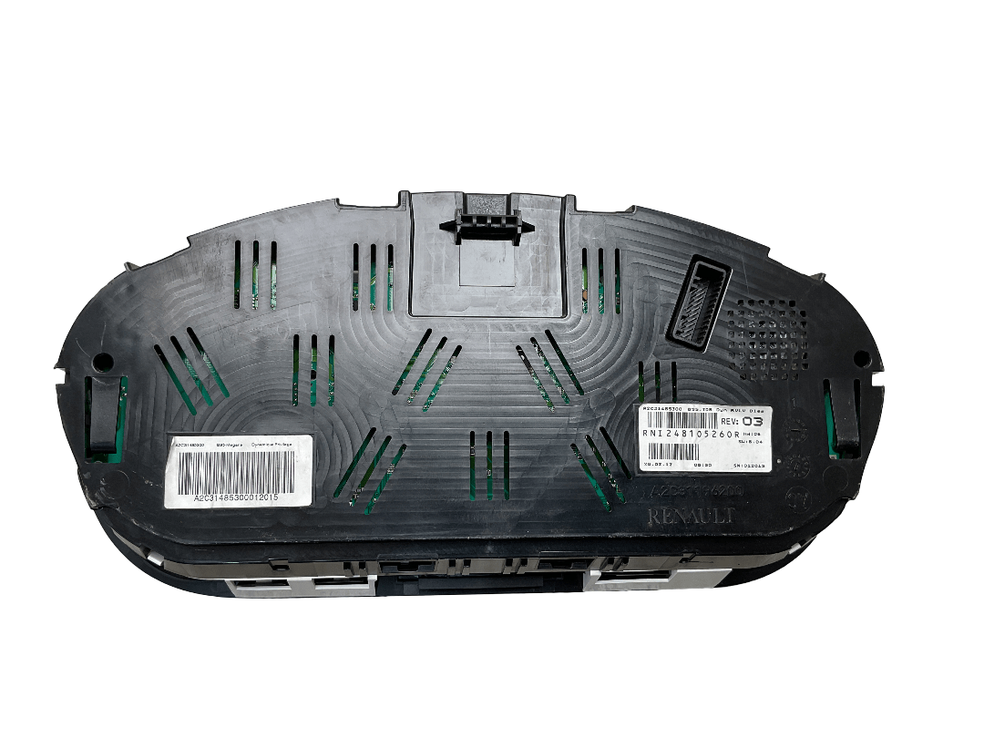 Cuadro Instrumentos Renault Megane 08-16 - A2C31485300