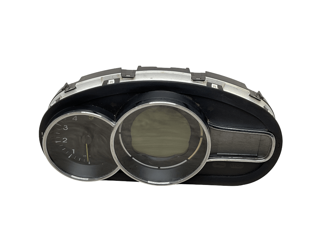 Cuadro Instrumentos Renault Megane 08-16 - A2C31485300