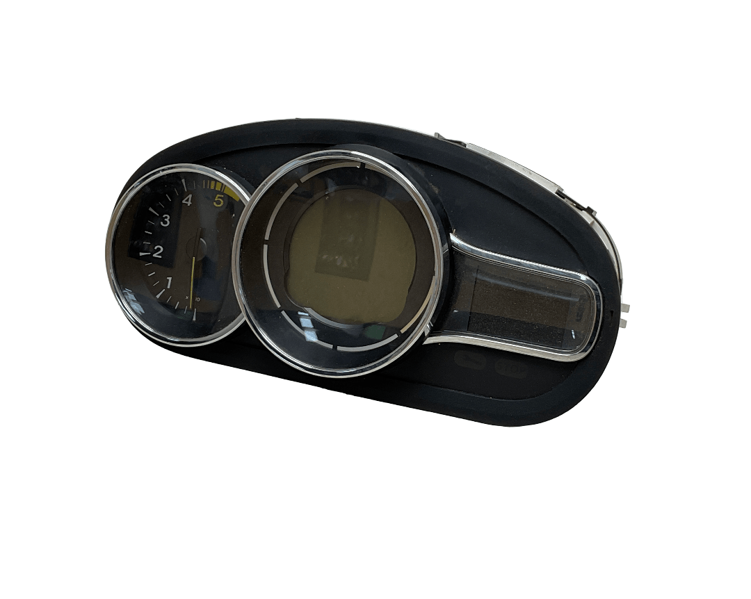 Cuadro Instrumentos Renault Megane 08-16 - A2C31485300