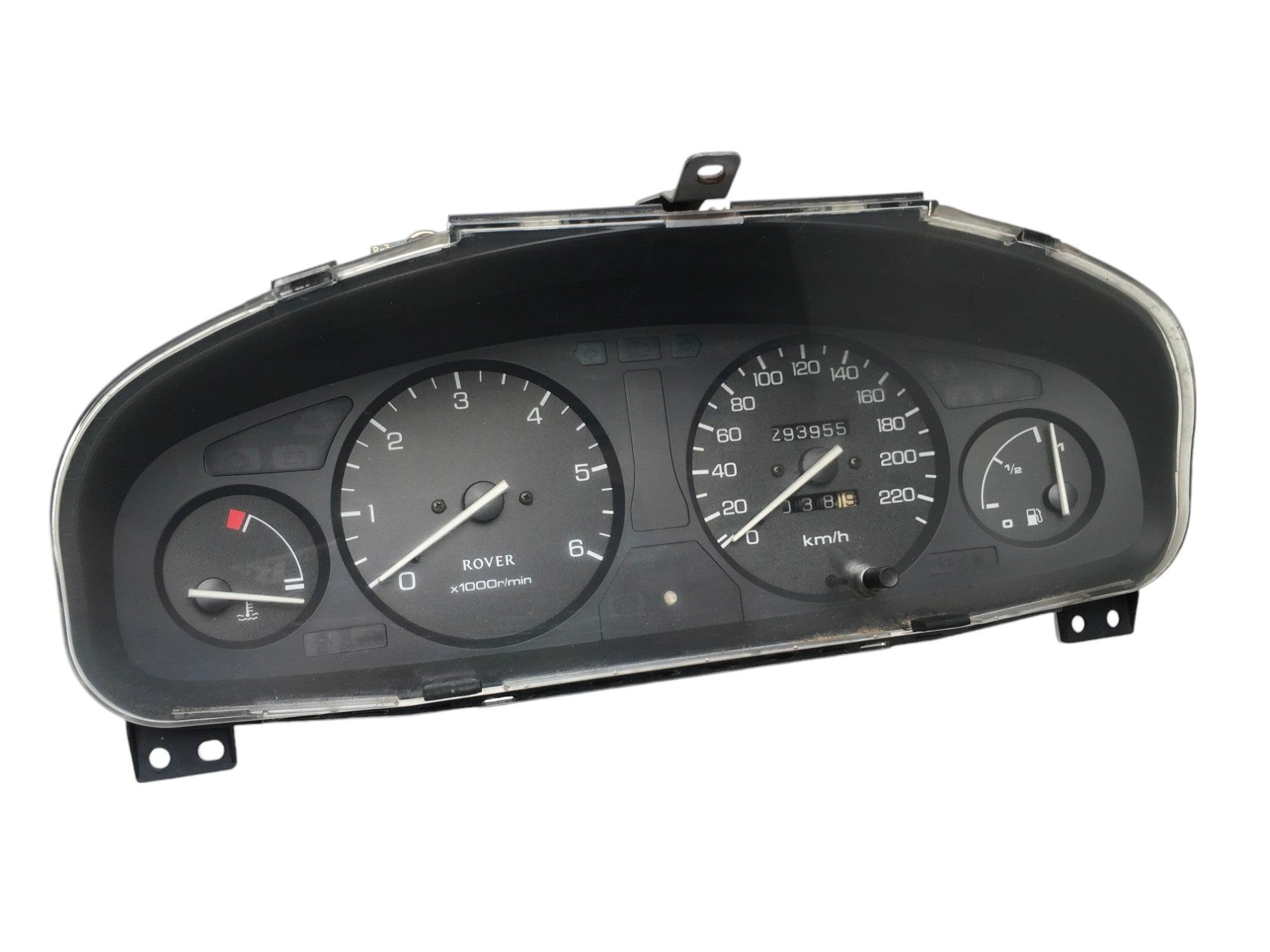 Cuadro instrumentos Rover 400 Civic VI - HR0200101