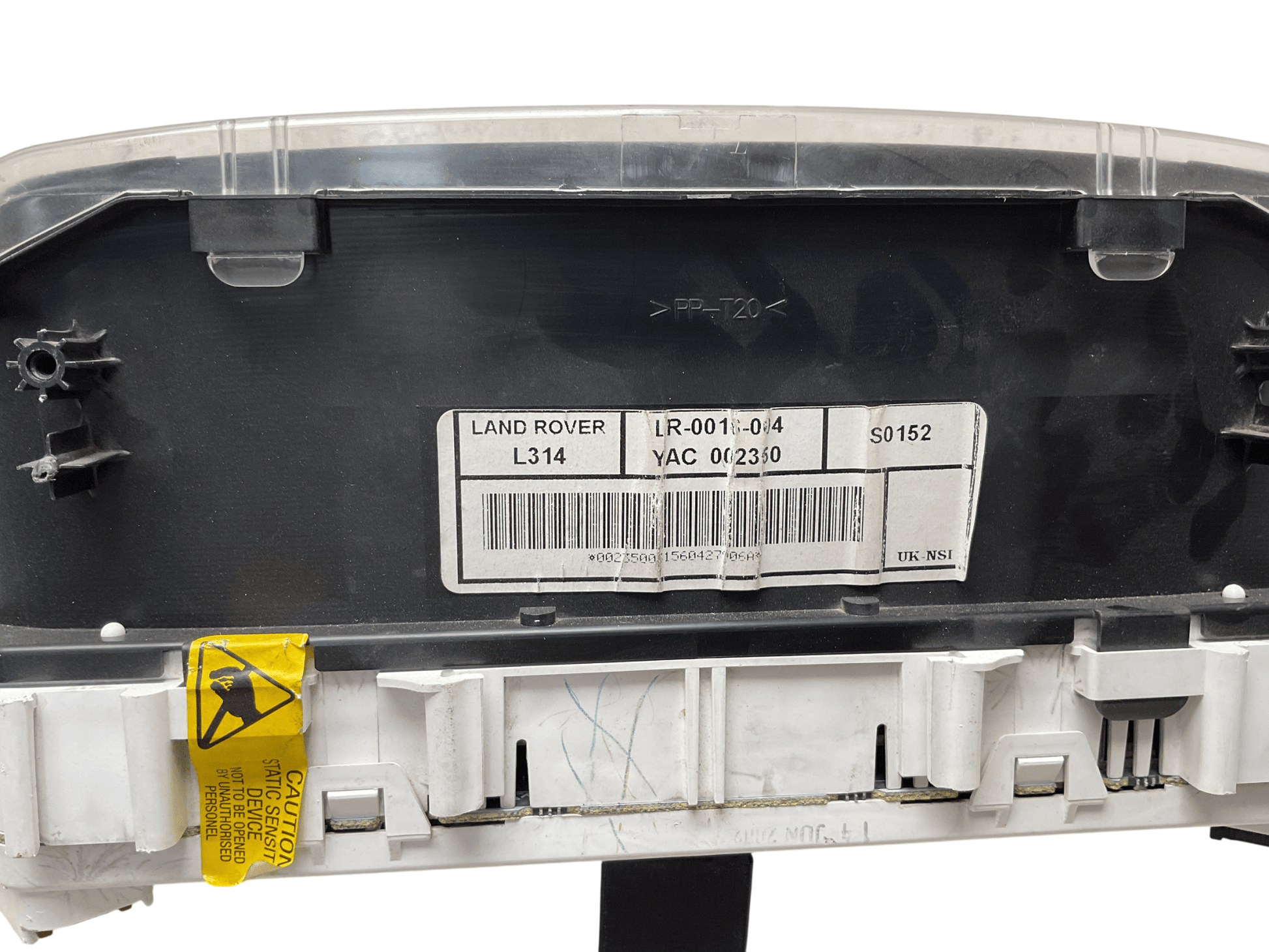 Cuadro Instrumentos Rover Freelander 97-06 - LR0016004