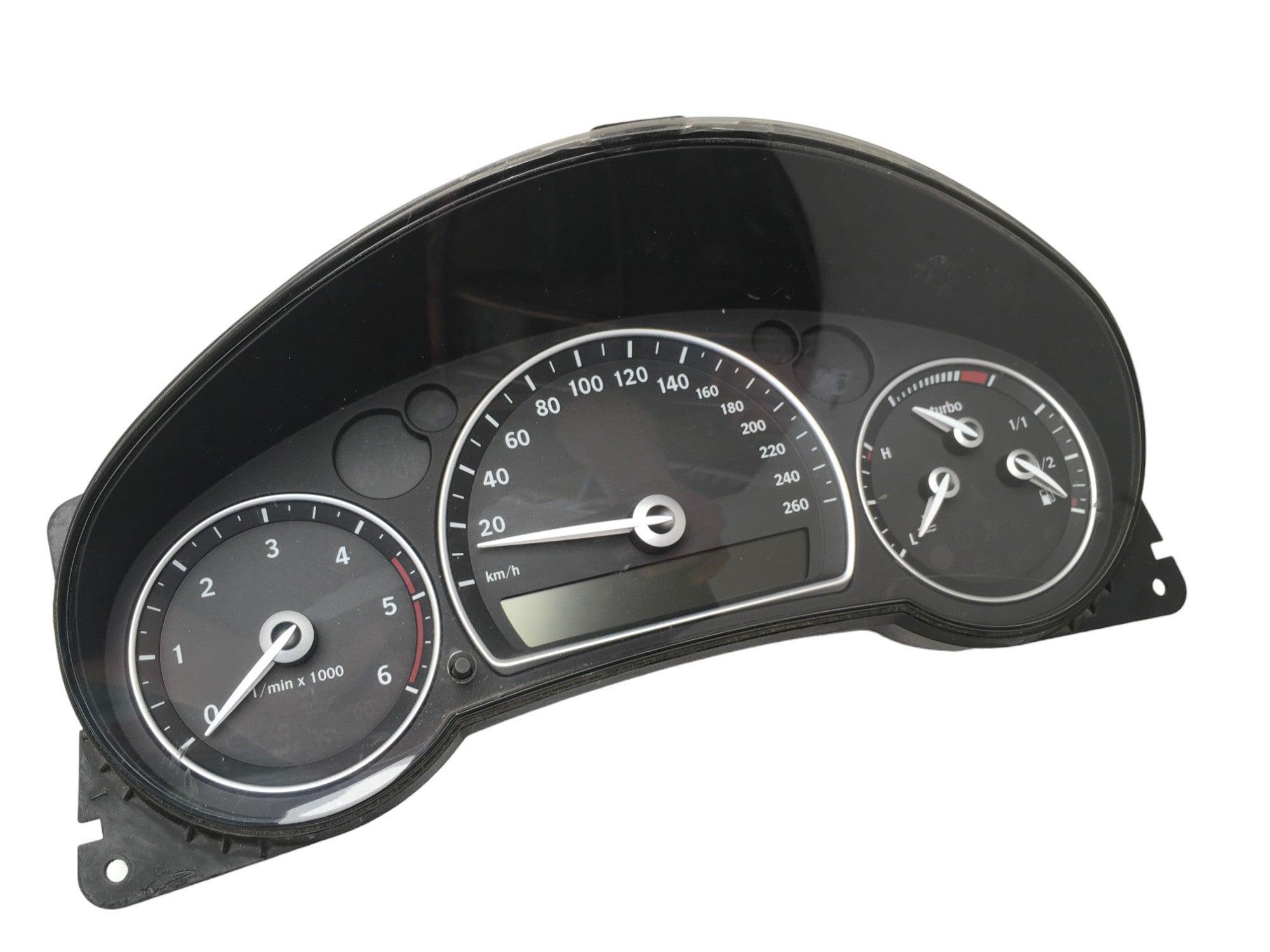 Cuadro instrumentos Saab 9 - 3 II - P12781163