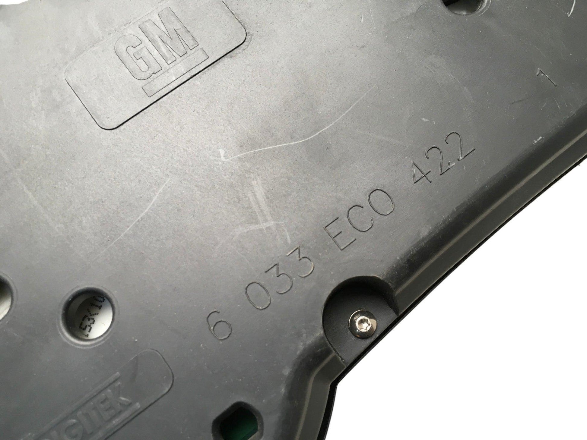 Cuadro instrumentos Saab 9 - 3 II - P12781163