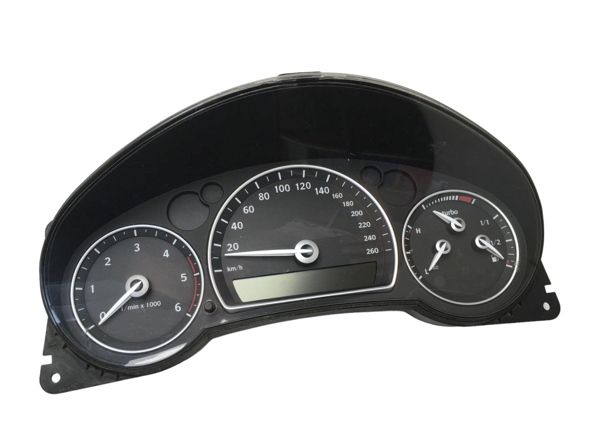 Cuadro instrumentos Saab 9 - 3 II - P12781163