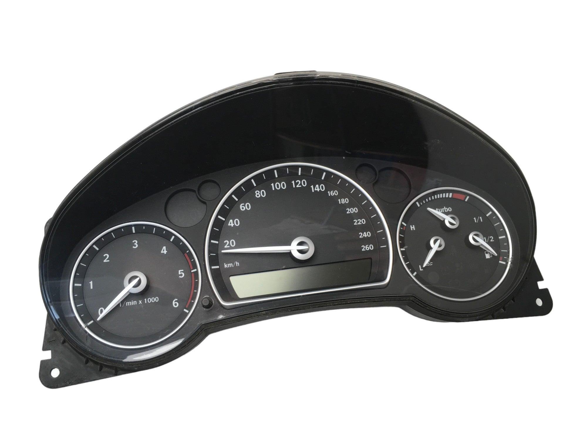Cuadro instrumentos Saab 9 - 3 II - P12781163