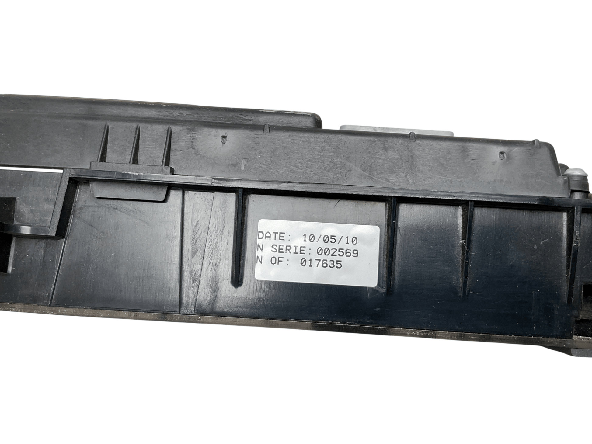 Cuadro instrumentos Scenic III 09-16 - 248100996R