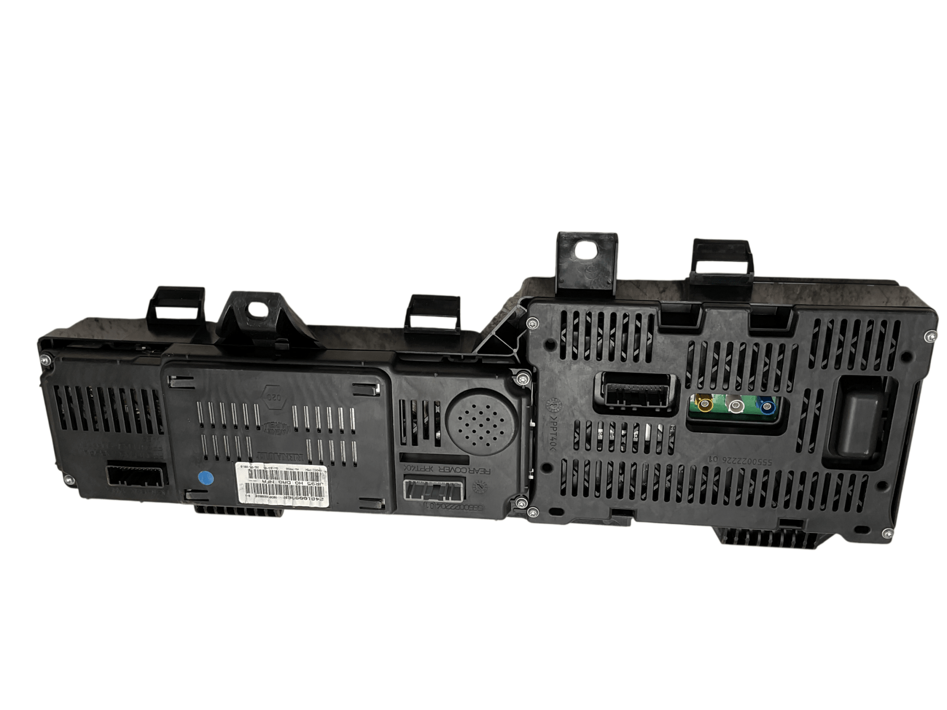 Cuadro instrumentos Scenic III 09-16 - 248100996R