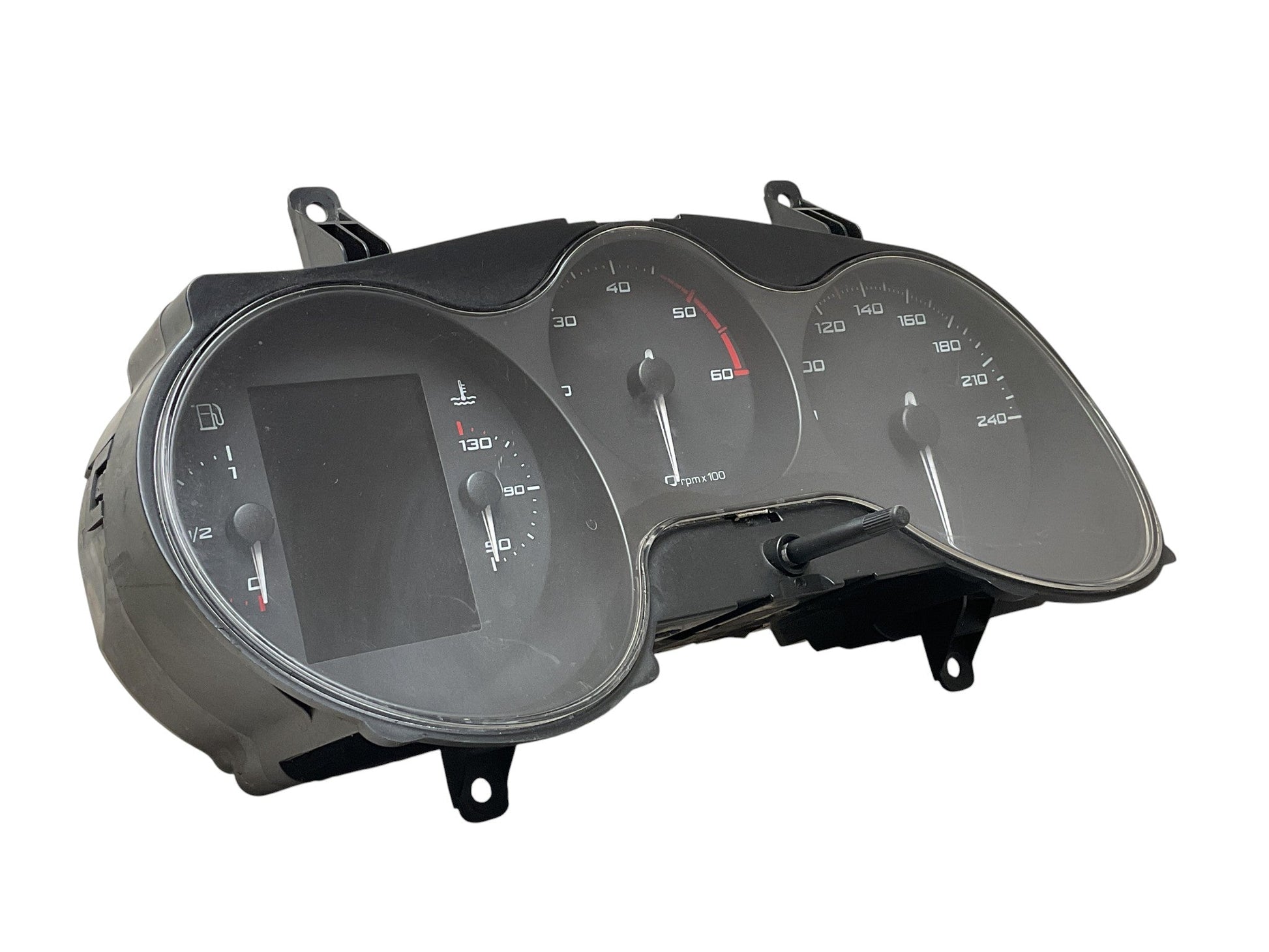 Cuadro Instrumentos Seat Altea Leon 05 - 15 - A2C53375374