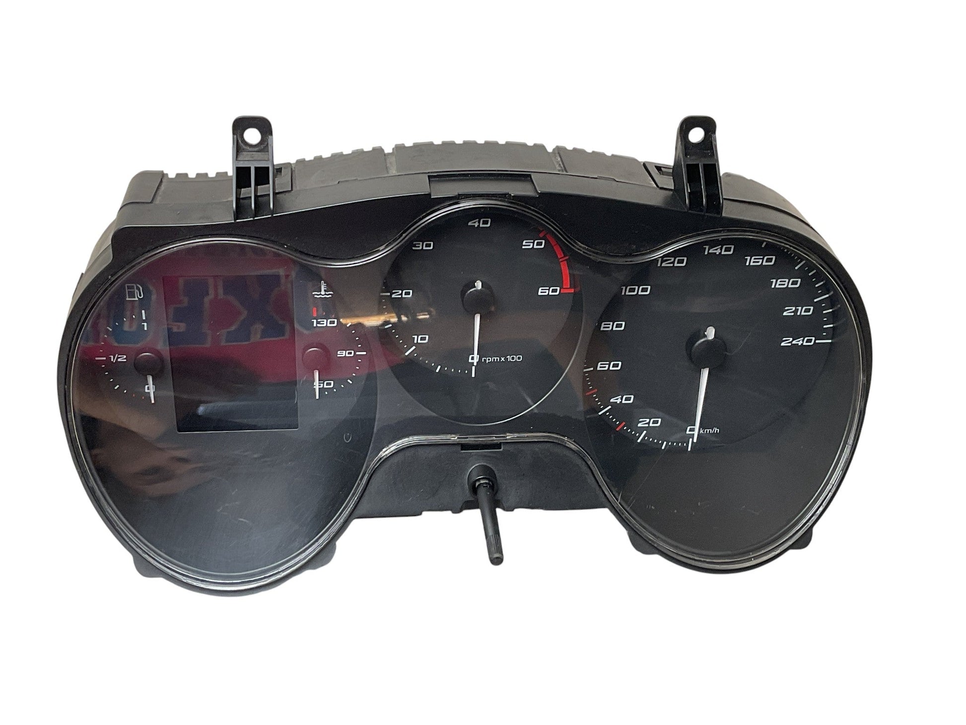 Cuadro Instrumentos Seat Altea Leon 05 - 15 - A2C53375374