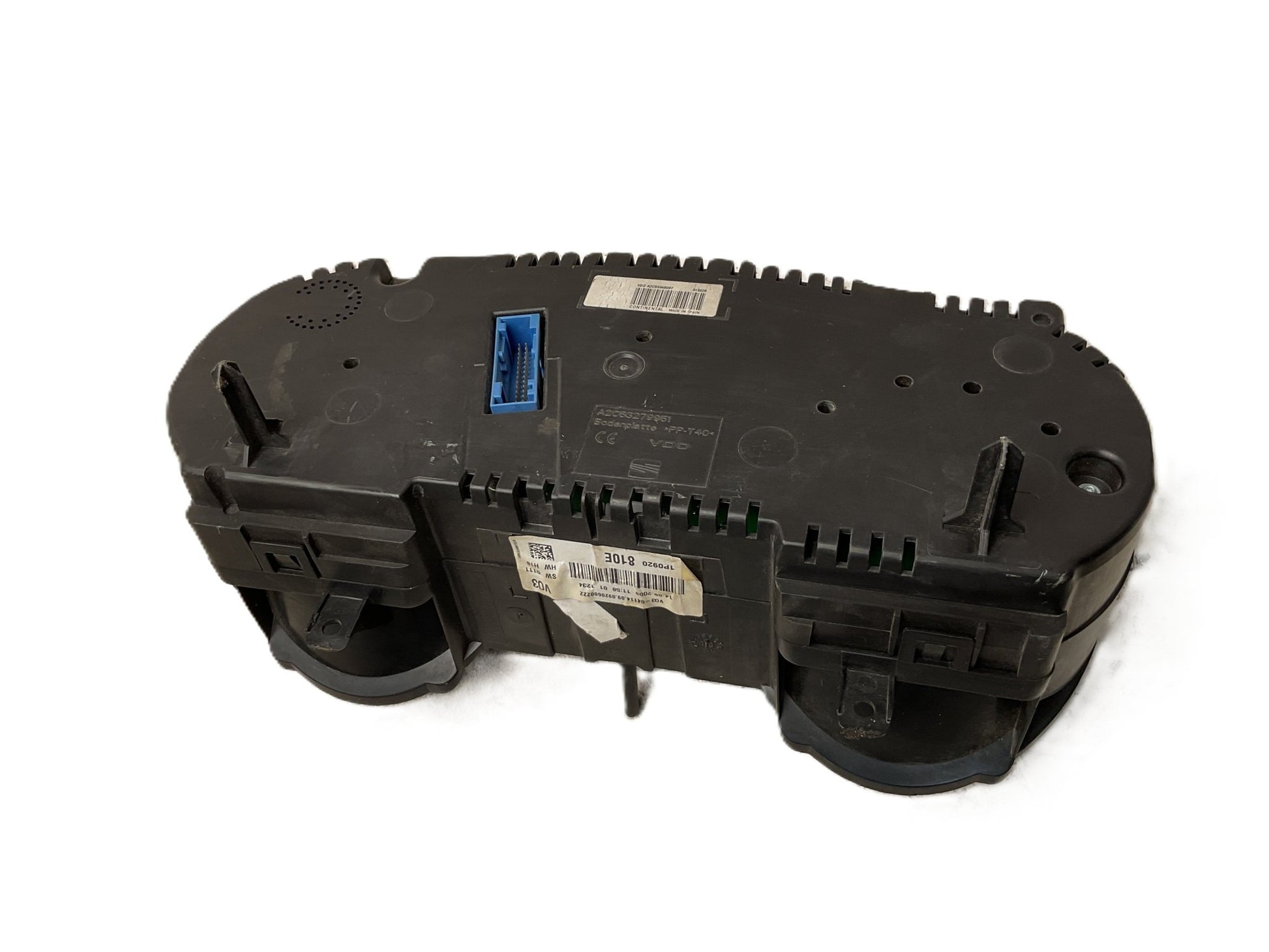 Cuadro instrumentos Seat Altea XL 09-15 - A2C53279951