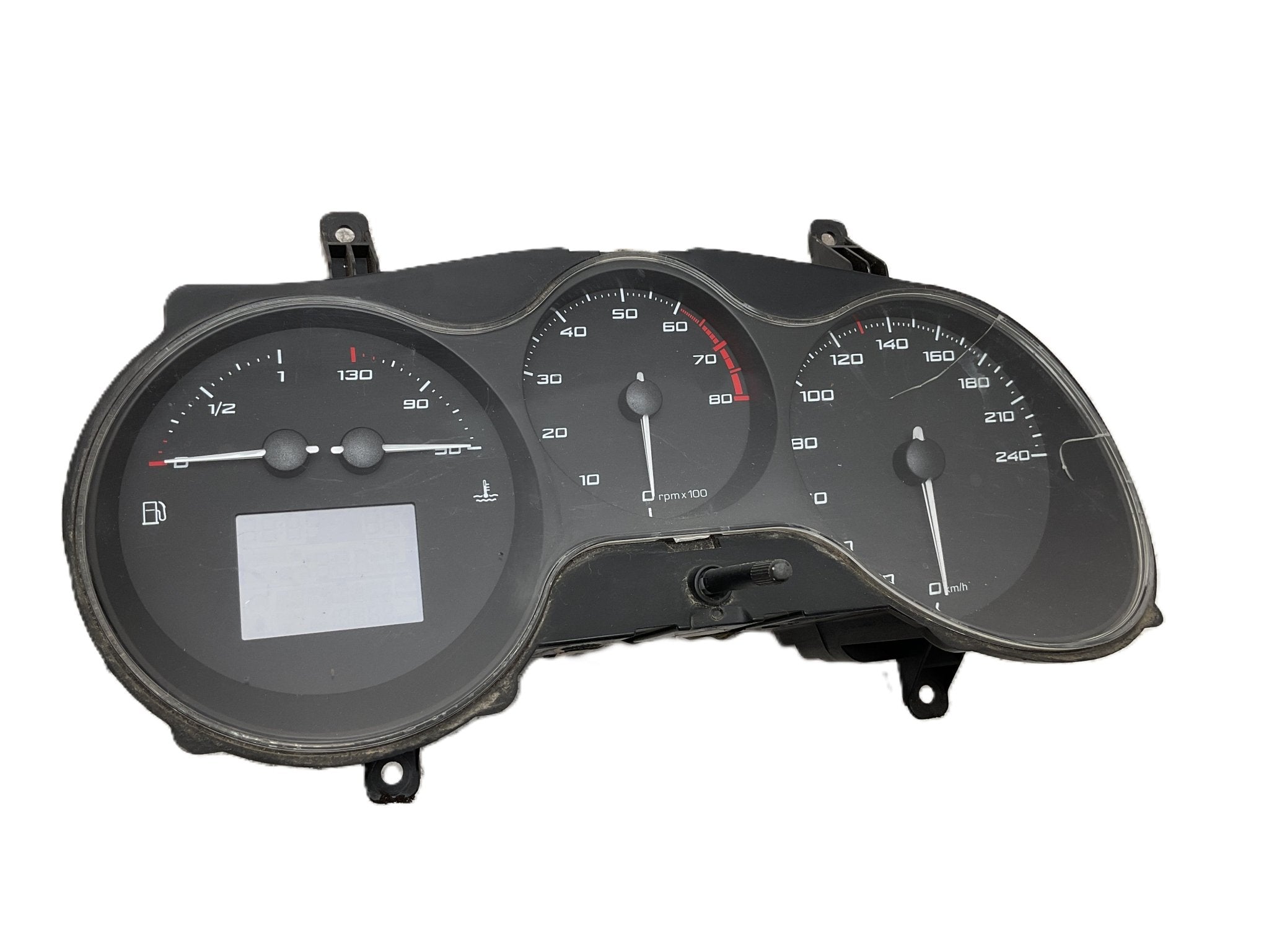 Cuadro instrumentos Seat Altea XL 09-15 - A2C53279951