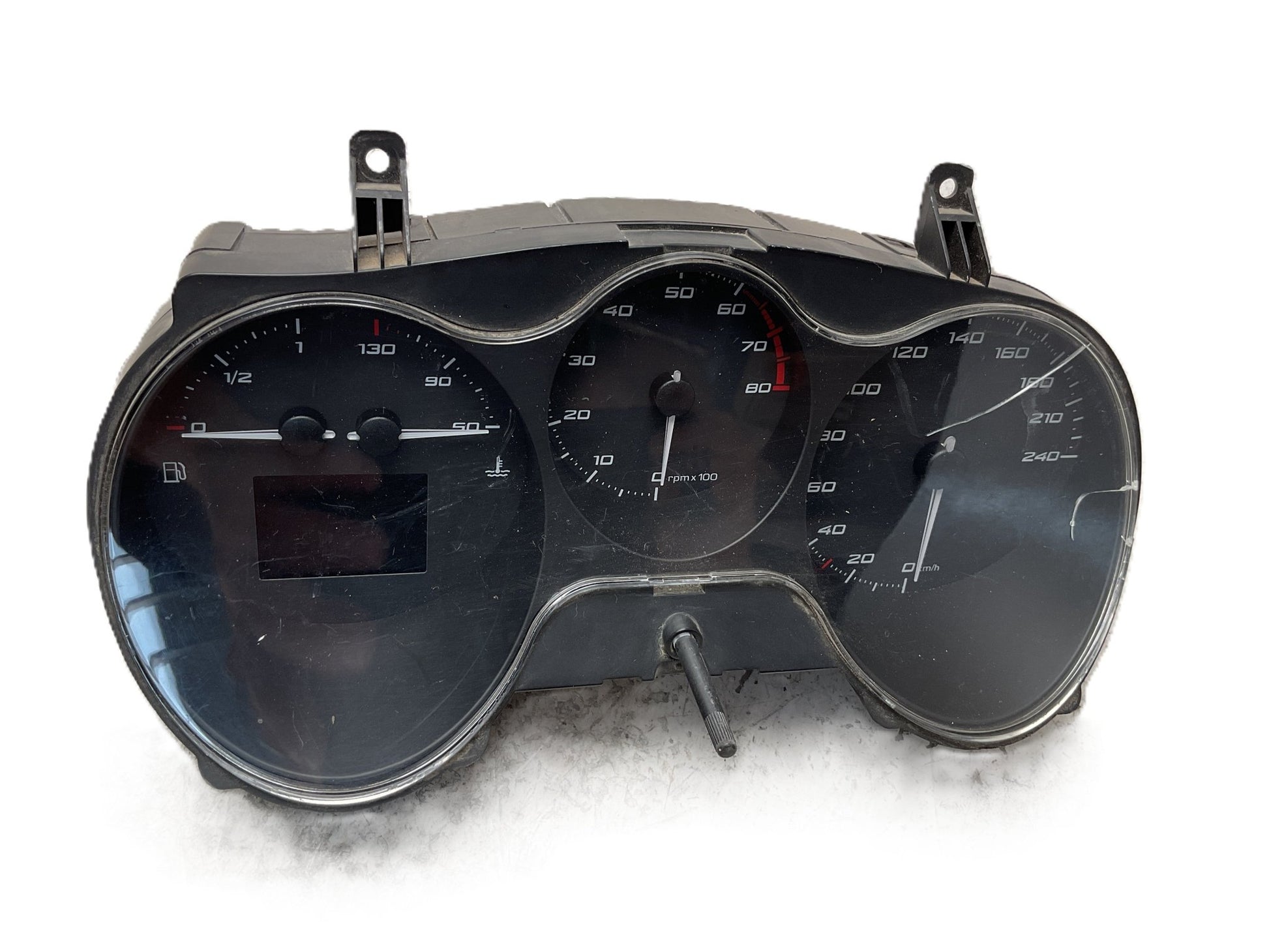 Cuadro instrumentos Seat Altea XL 09-15 - A2C53279951