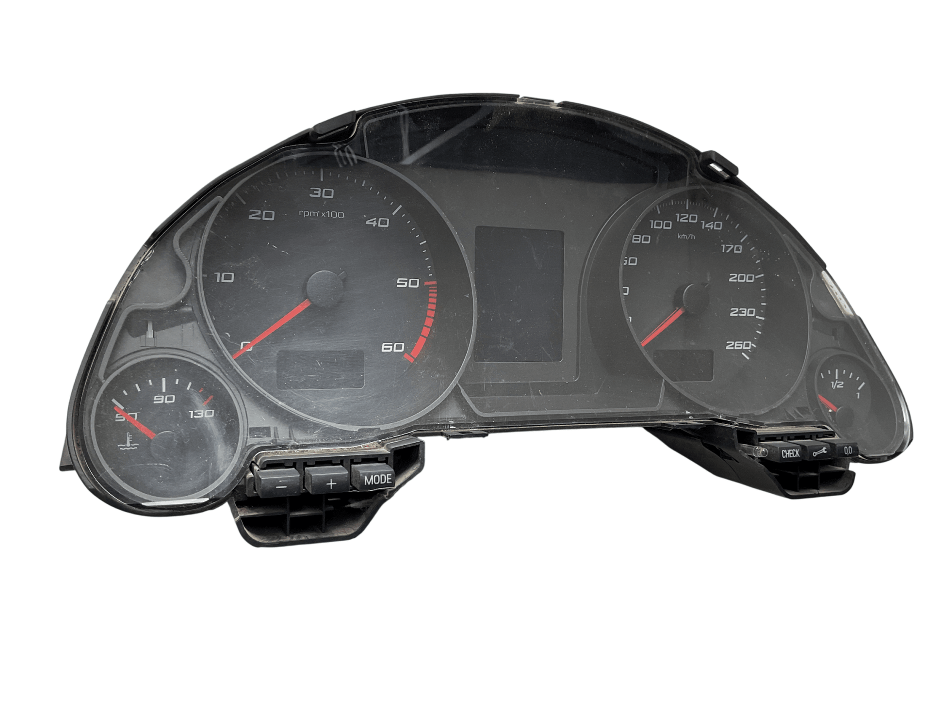 Cuadro Instrumentos Seat Exeo 09-13 - 3R0920800B