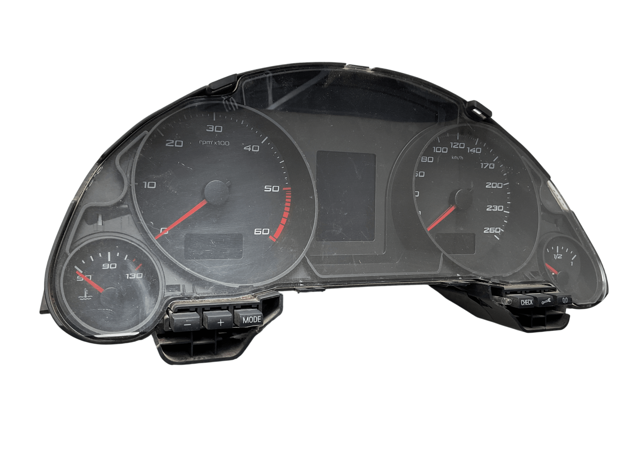Cuadro Instrumentos Seat Exeo 09-13 - 3R0920800B