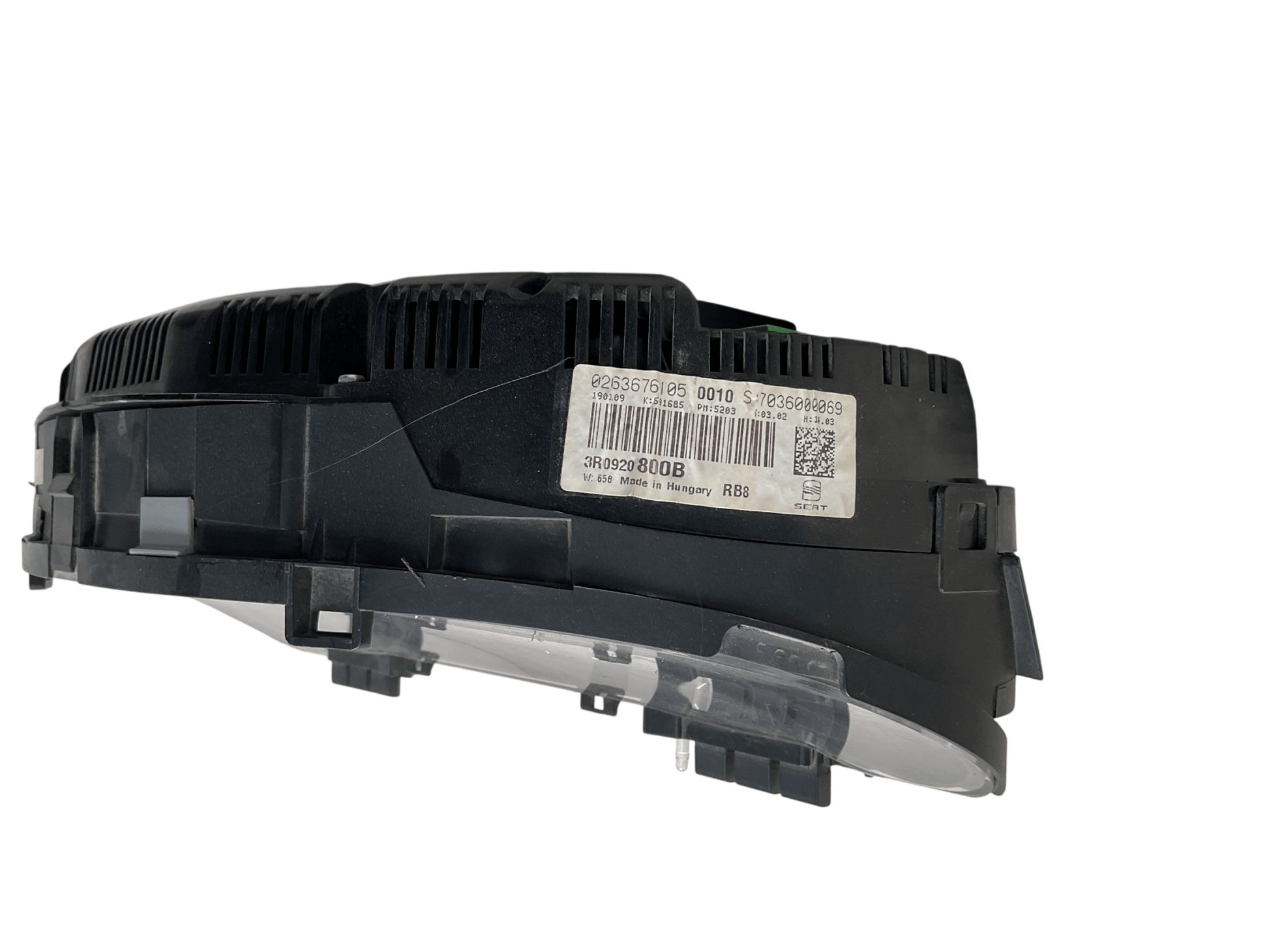 Cuadro Instrumentos Seat Exeo 09-13 - 3R0920800B