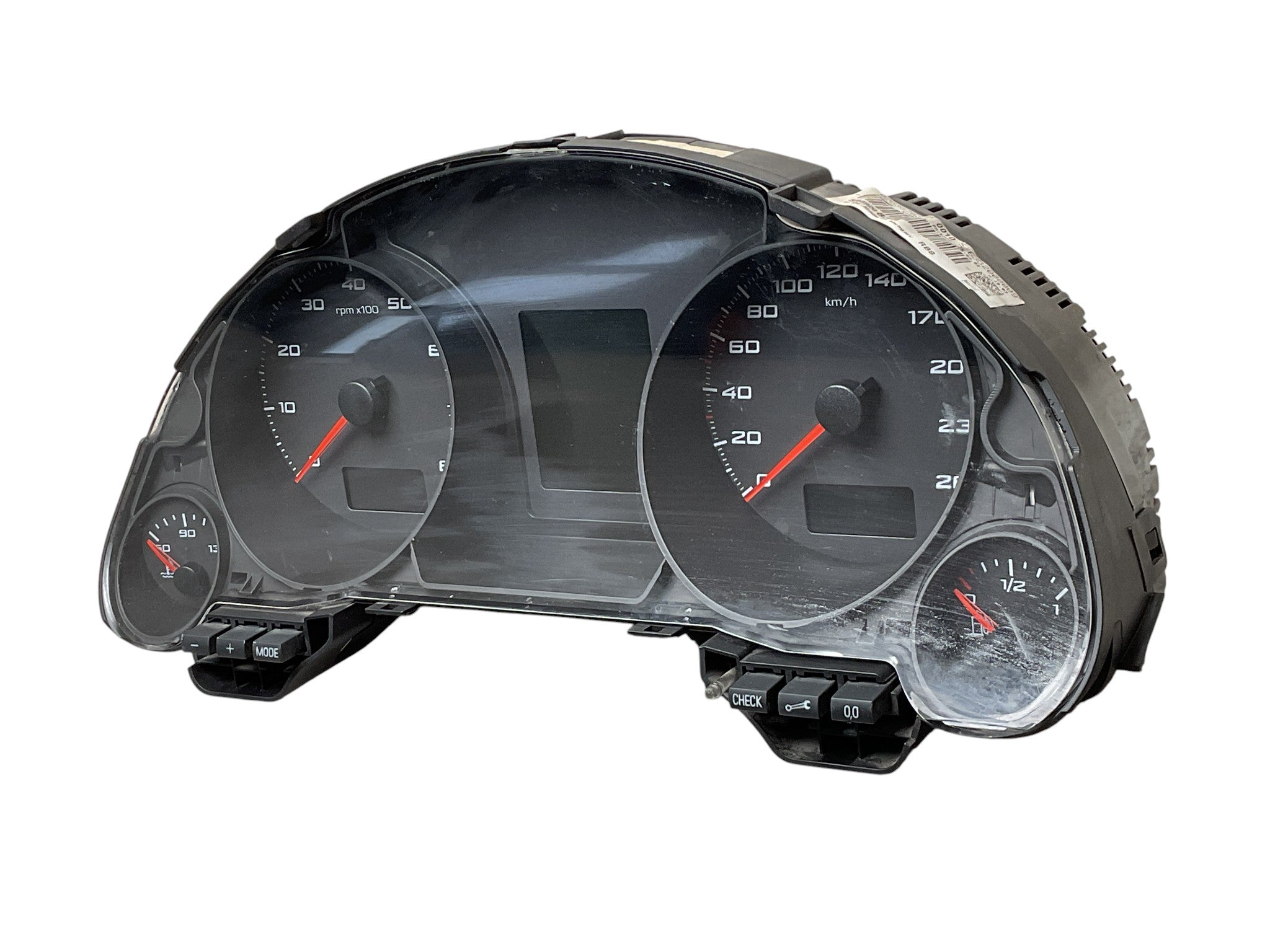 Cuadro Instrumentos Seat Exeo 2008 - 2013 - 1036902643