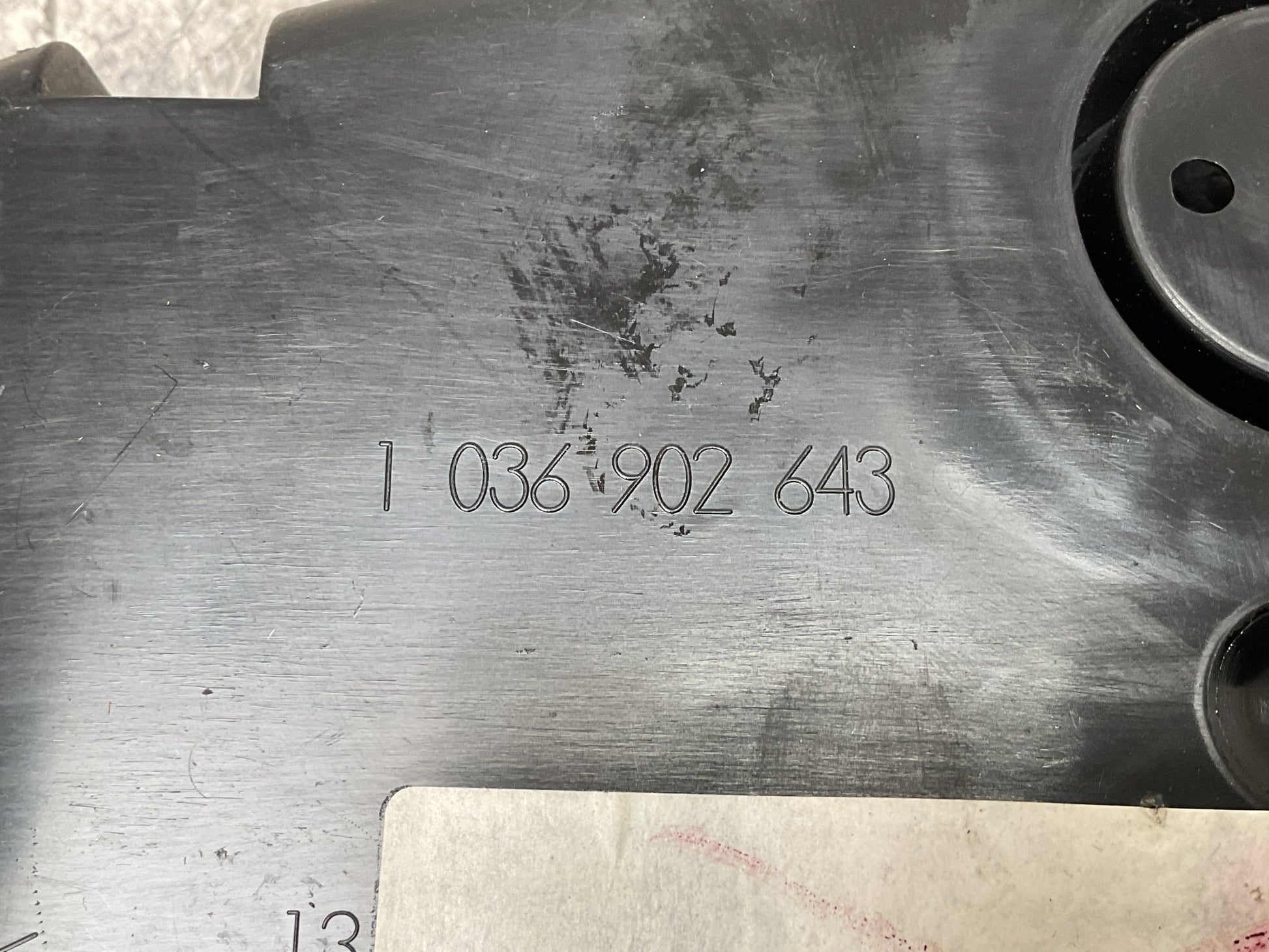 Cuadro Instrumentos Seat Exeo 2008 - 2013 - 1036902643