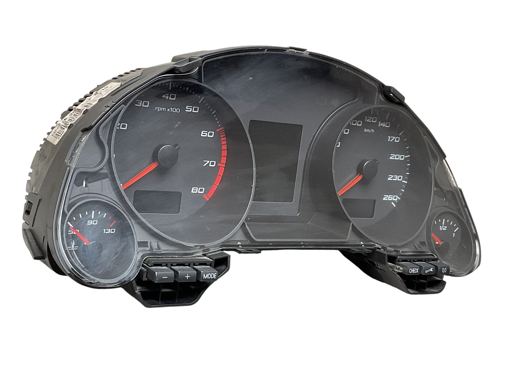 Cuadro Instrumentos Seat Exeo 2008 - 2013 - 1036902643