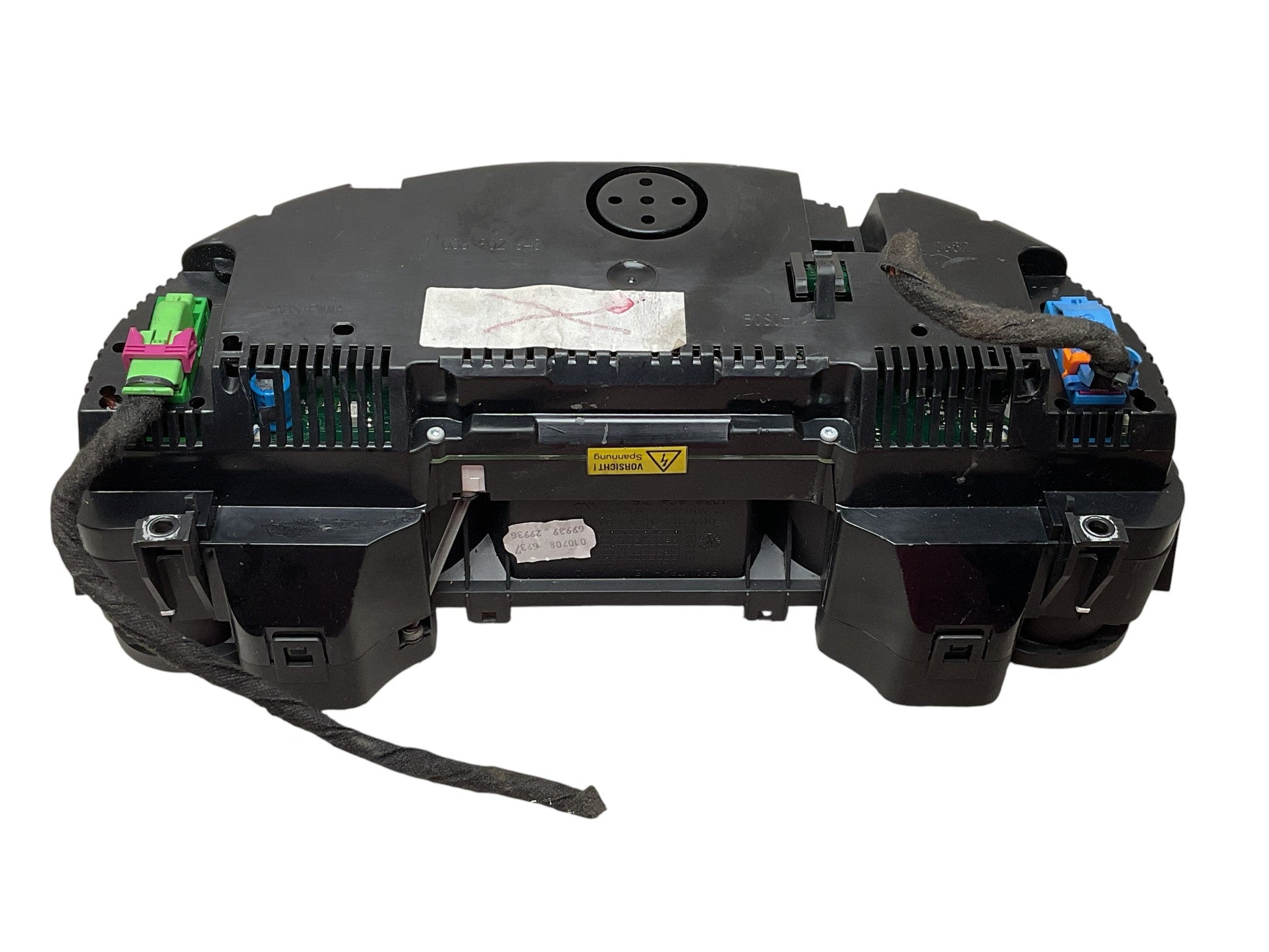 Cuadro Instrumentos Seat Exeo 2008 - 2013 - 1036902643