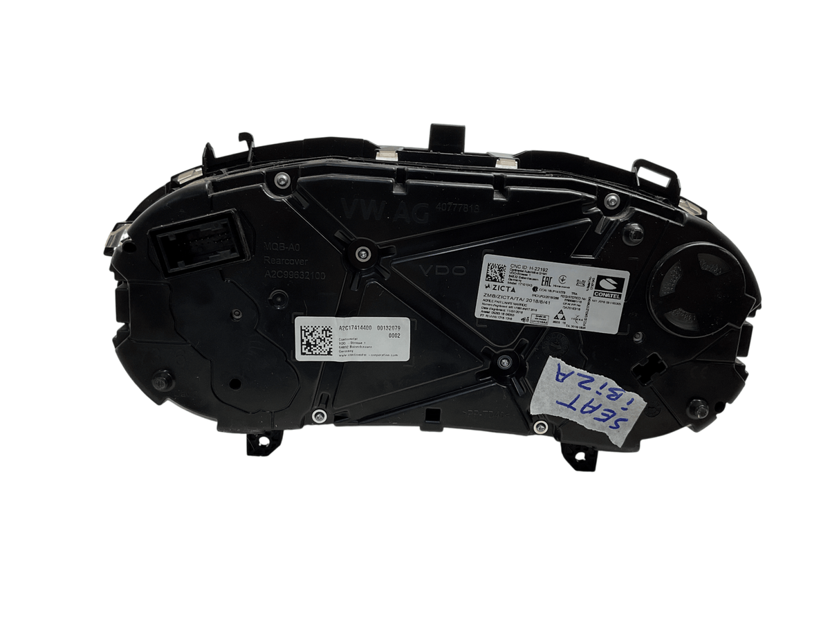 Cuadro Instrumentos Seat Ibiza 17-25 - A2C99632100