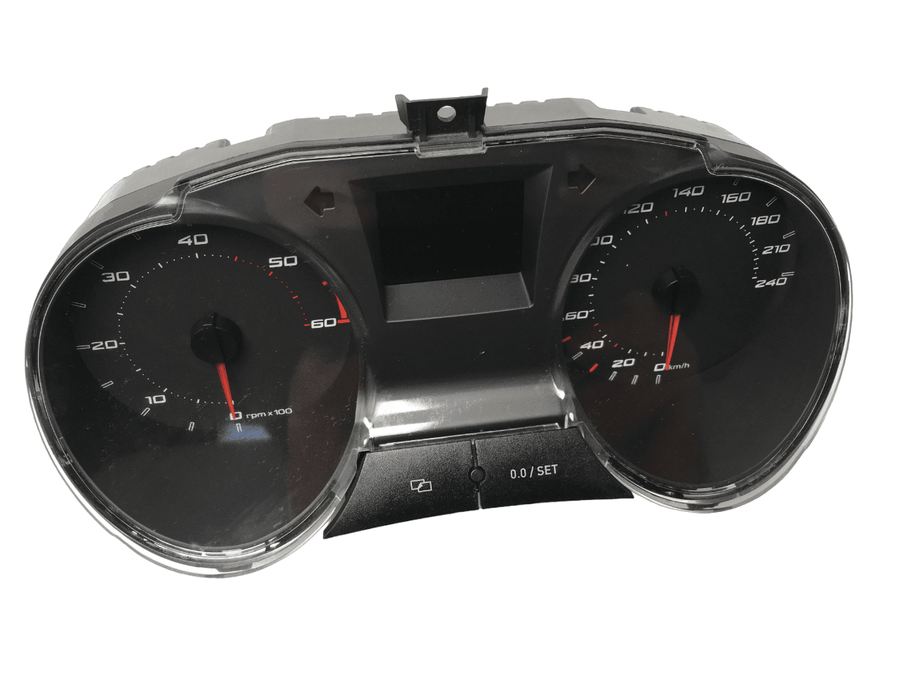 Cuadro instrumentos Seat Ibiza IV - 6J0920800L