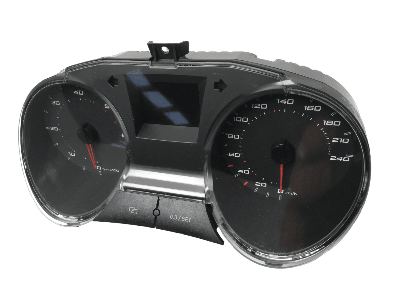 Cuadro instrumentos Seat Ibiza IV - 6J0920800L