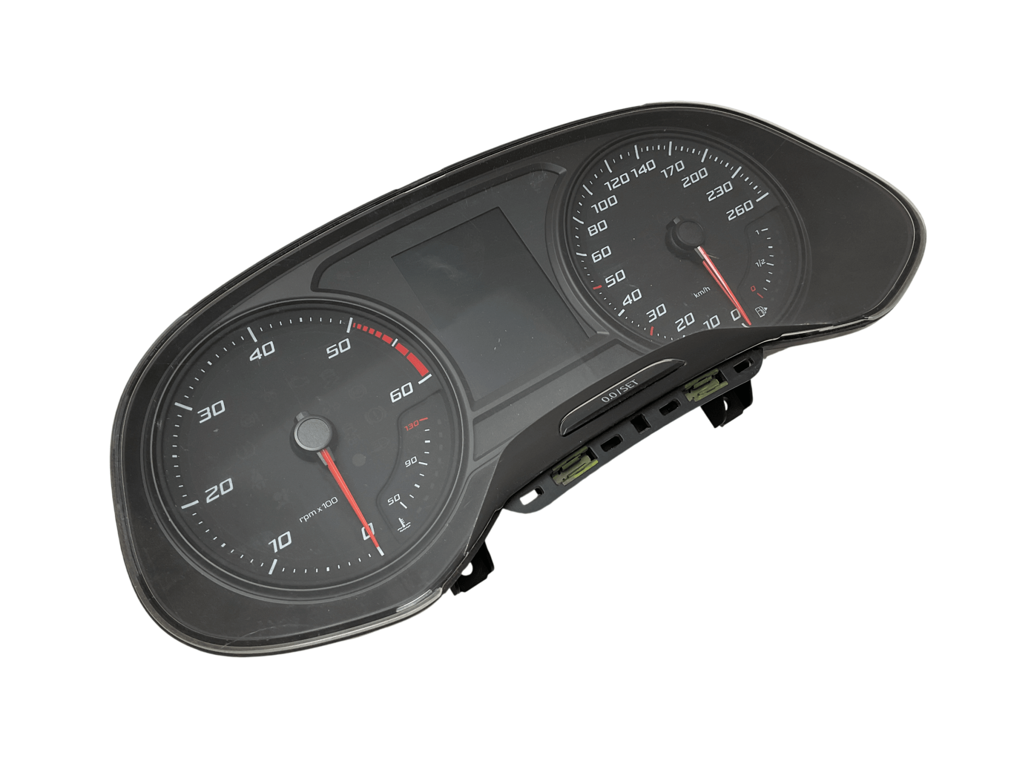 Cuadro Instrumentos Seat Leon 13-16 1.6 - 5F0920862C