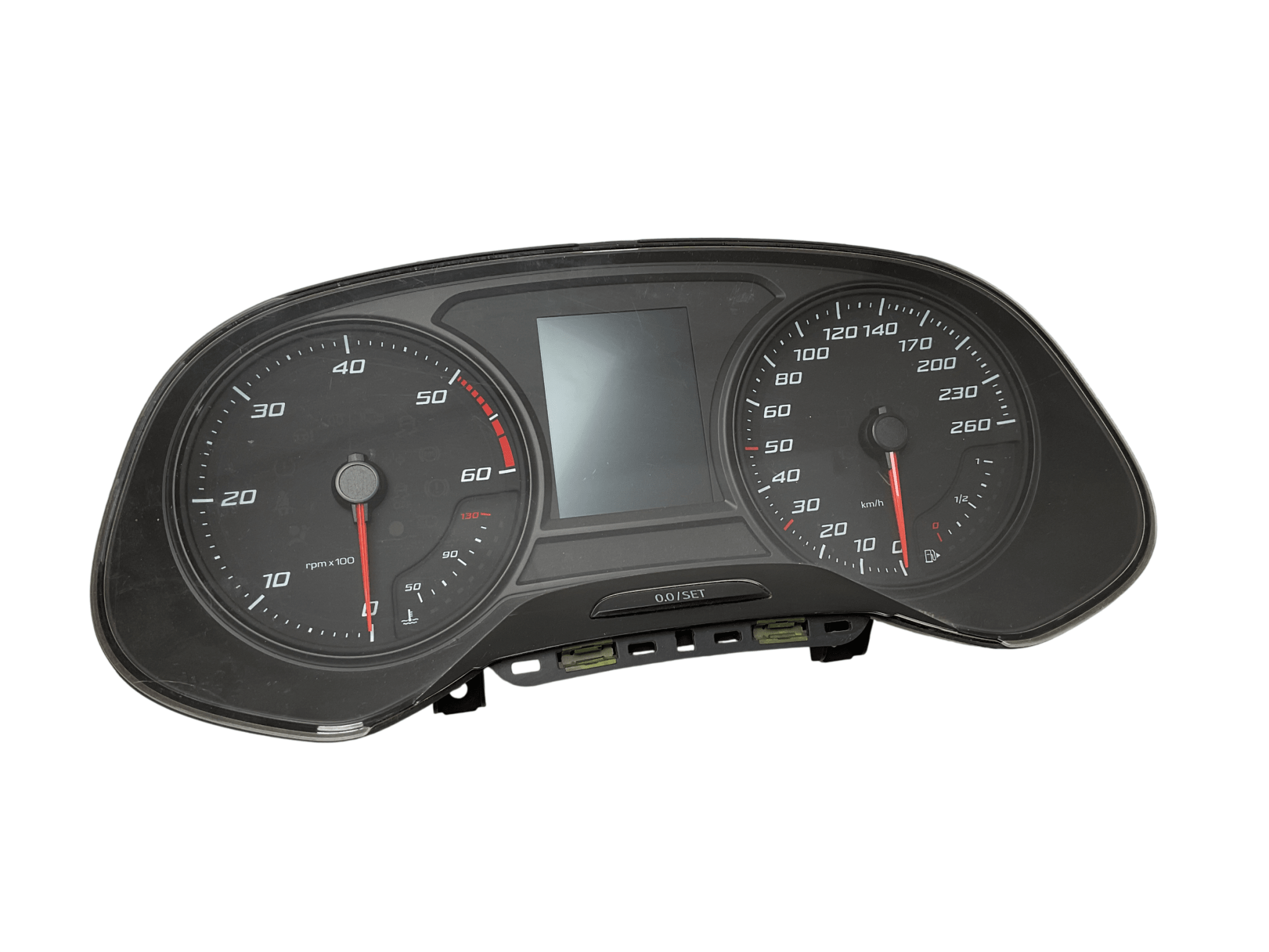 Cuadro Instrumentos Seat Leon 13-16 1.6 - 5F0920862C
