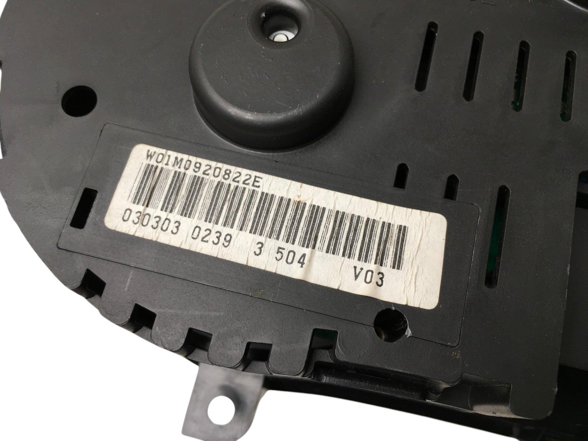 Cuadro instrumentos Seat Leon 1M1 - 1M0920822E