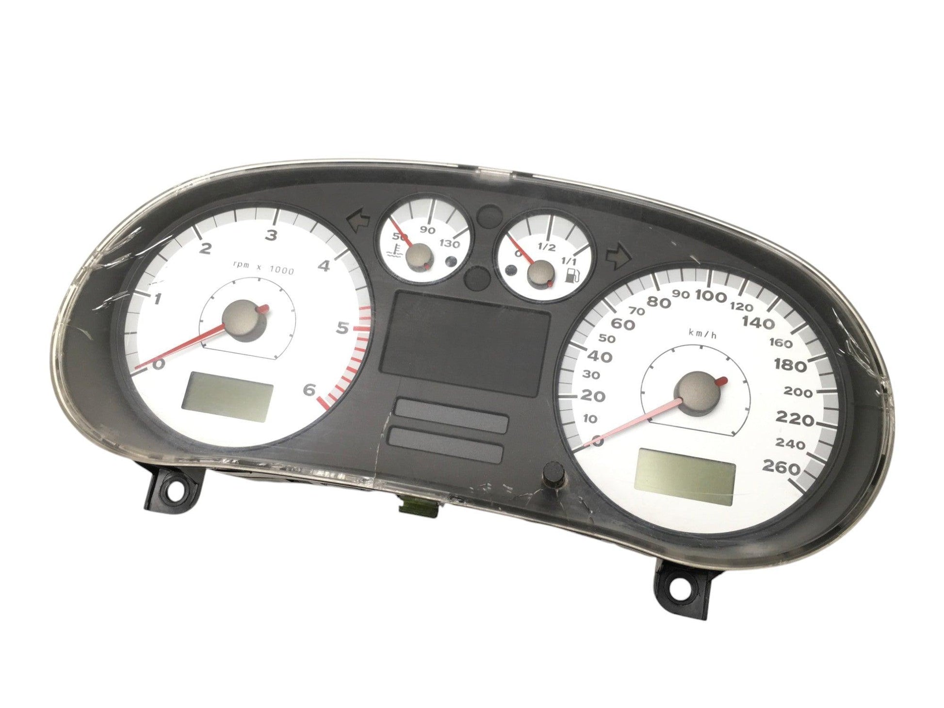 Cuadro instrumentos Seat Leon 1M1 - 1M0920822E