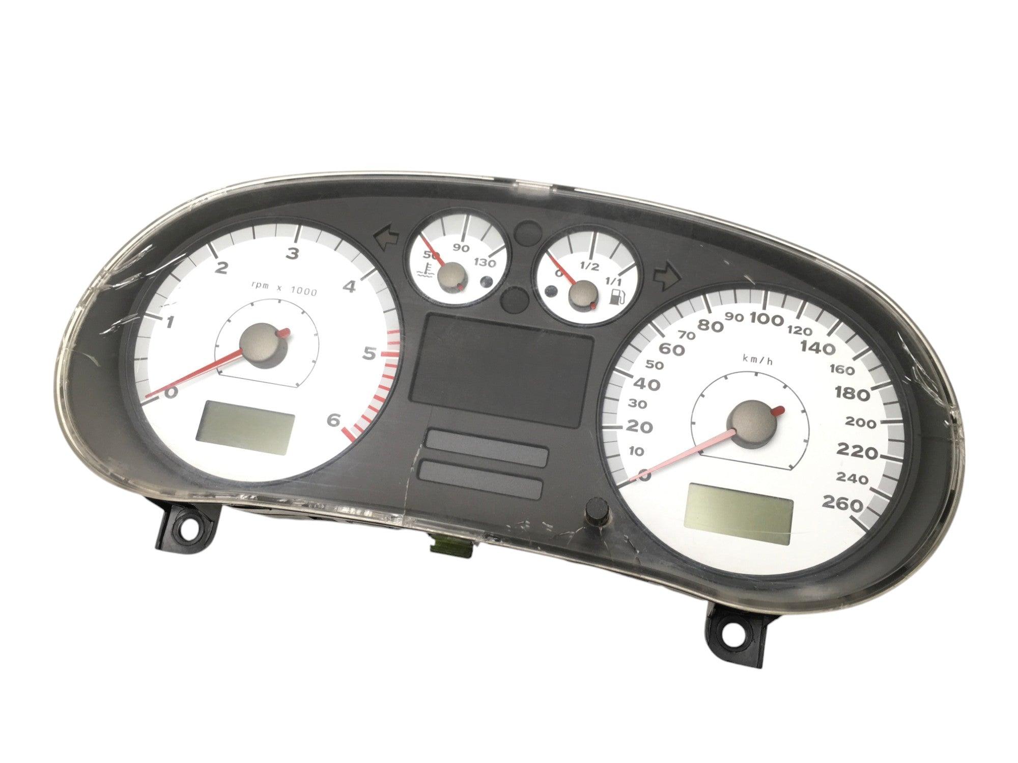 Cuadro instrumentos Seat Leon 1M1 - 1M0920822E