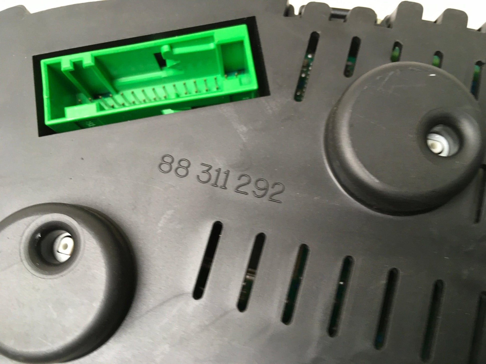 Cuadro instrumentos Seat Leon 1M1 - 1M0920822E