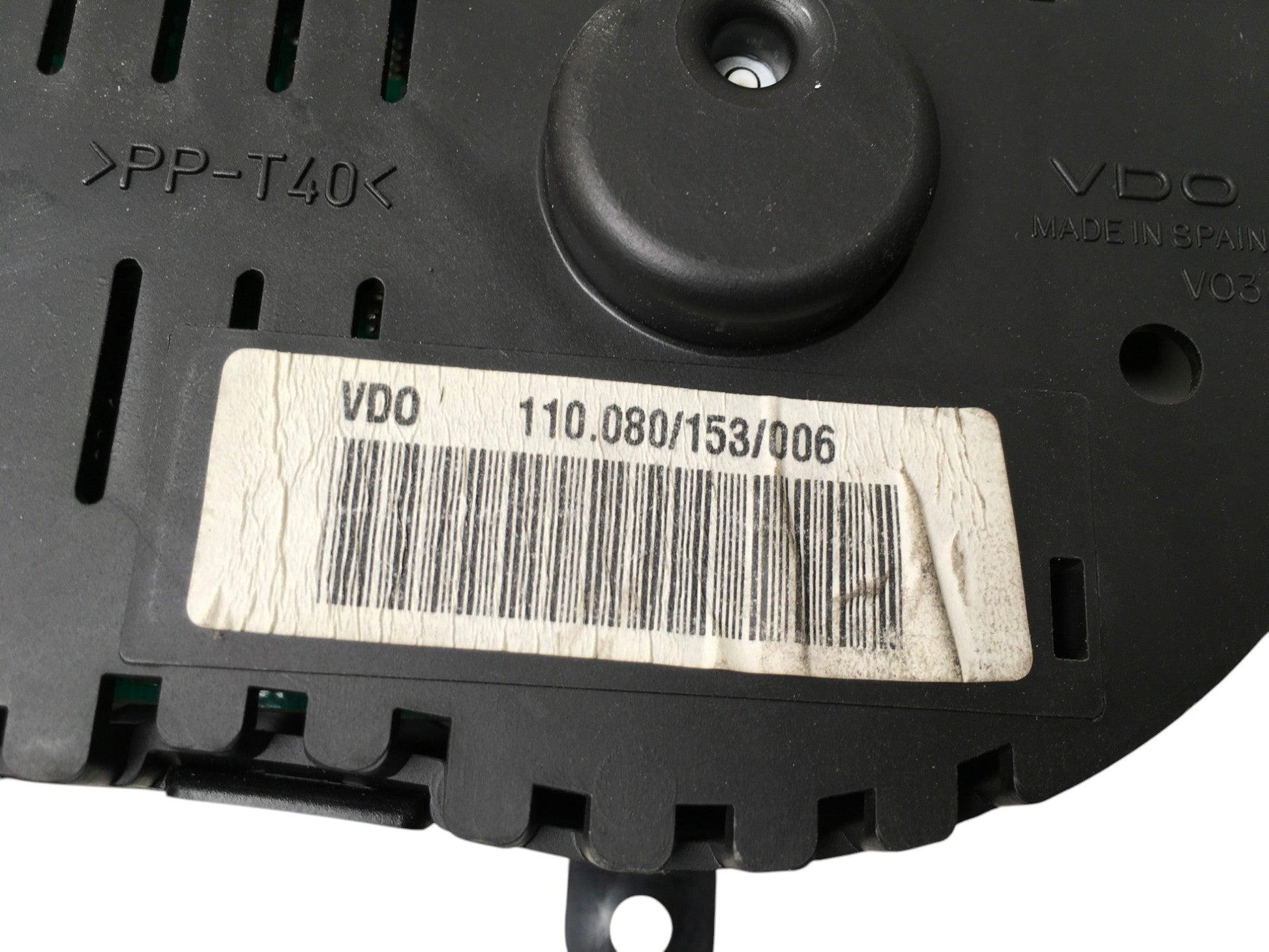 Cuadro instrumentos Seat Leon 1M1 - 1M0920822E