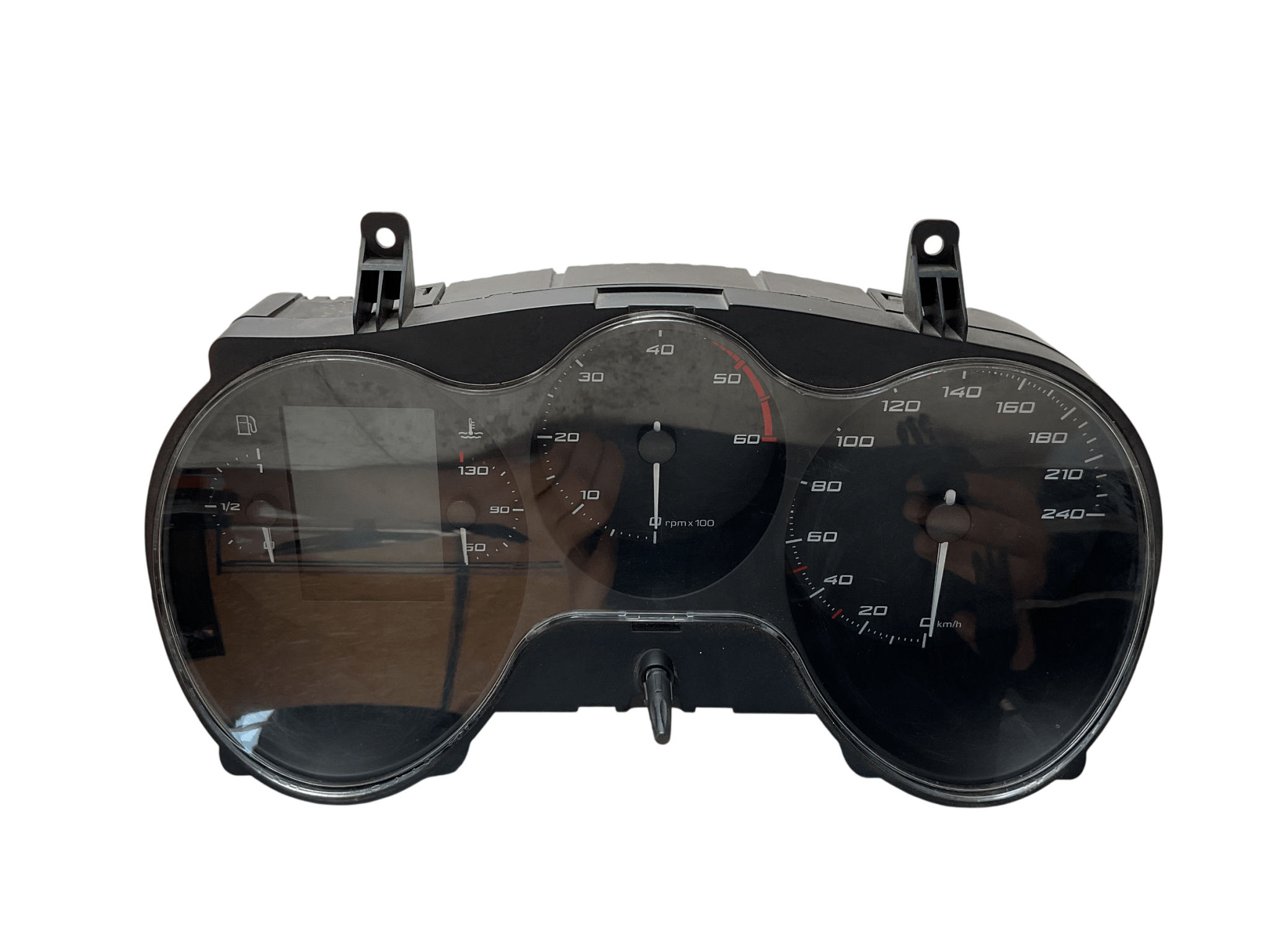 Cuadro Instrumentos Seat Leon Altea 04-15 1.6 - 1P0920853B