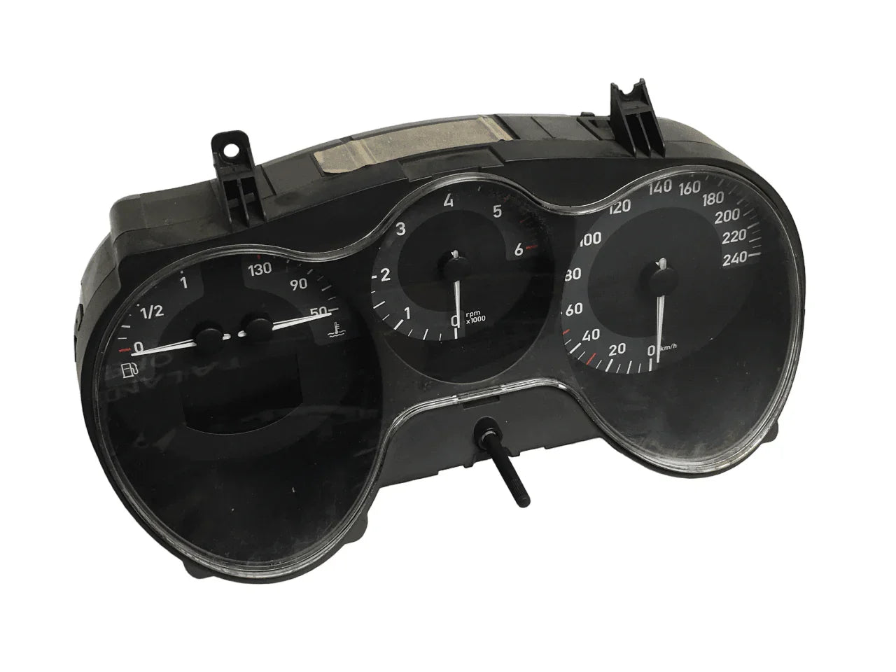 Cuadro instrumentos Seat leon II 1P