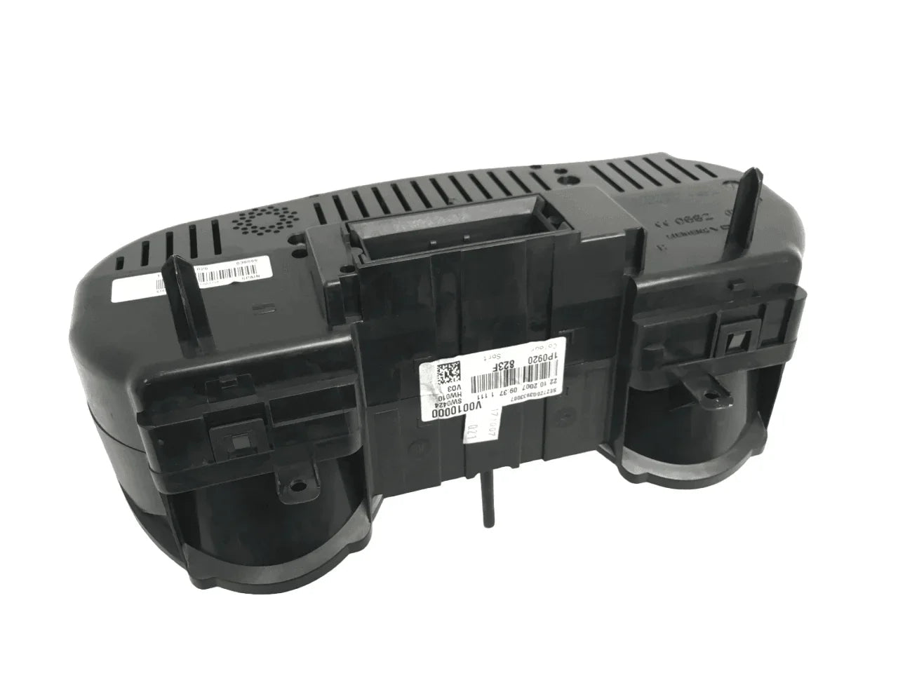 Cuadro instrumentos Seat leon II 1P