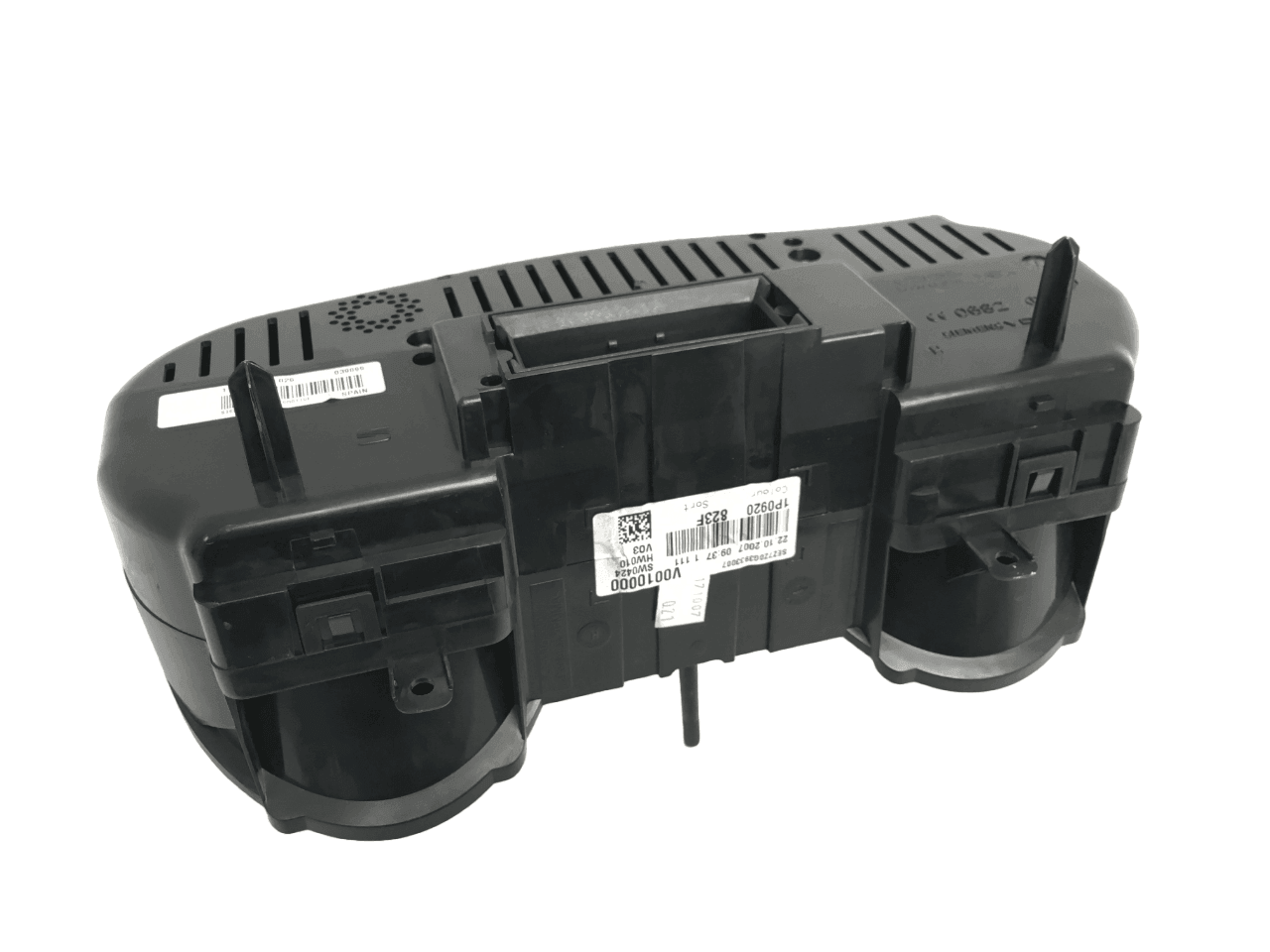 Cuadro instrumentos Seat leon II 1P - 1P0920823F