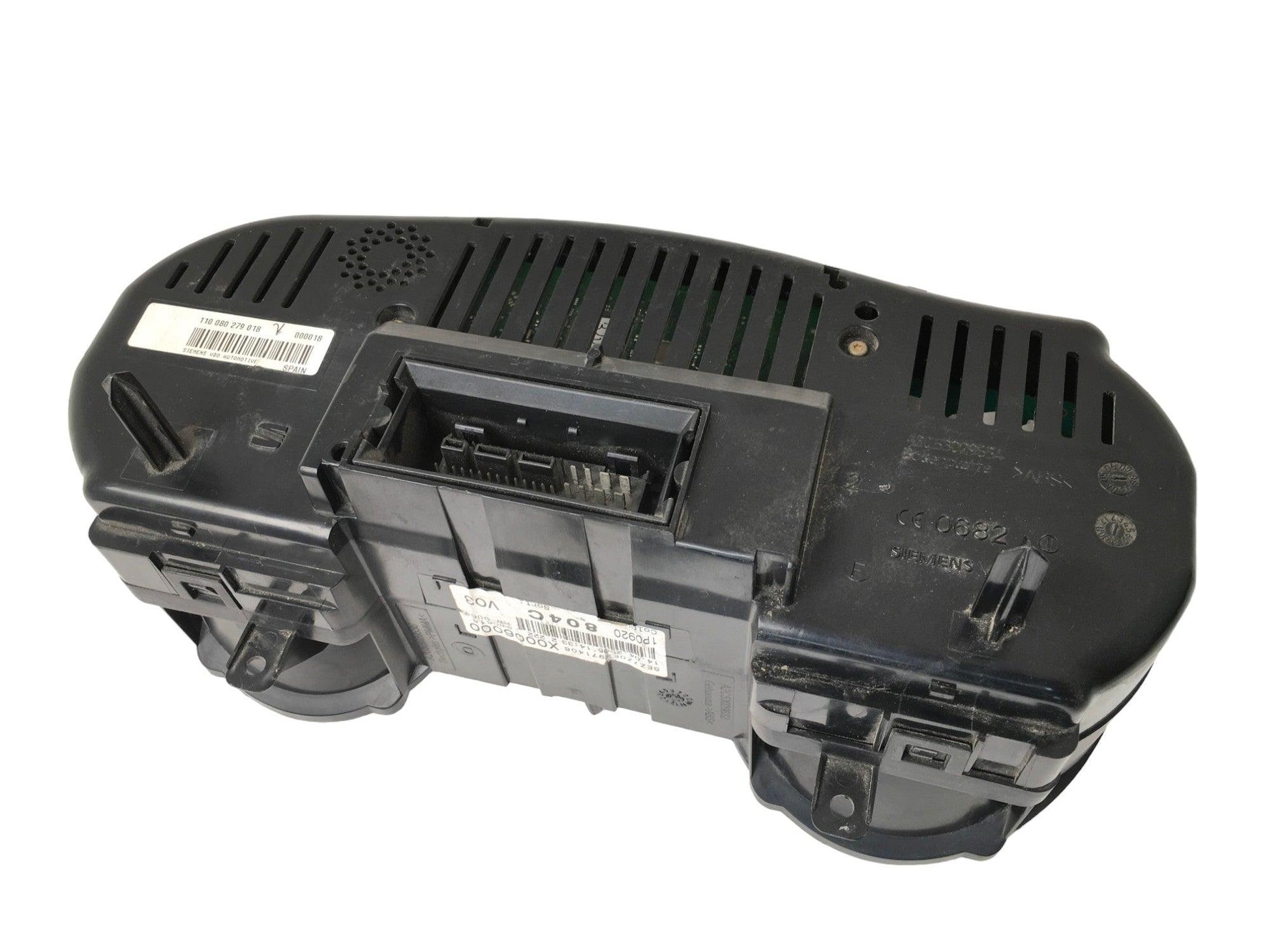 Cuadro instrumentos Seat Leon II - 1P0920804C