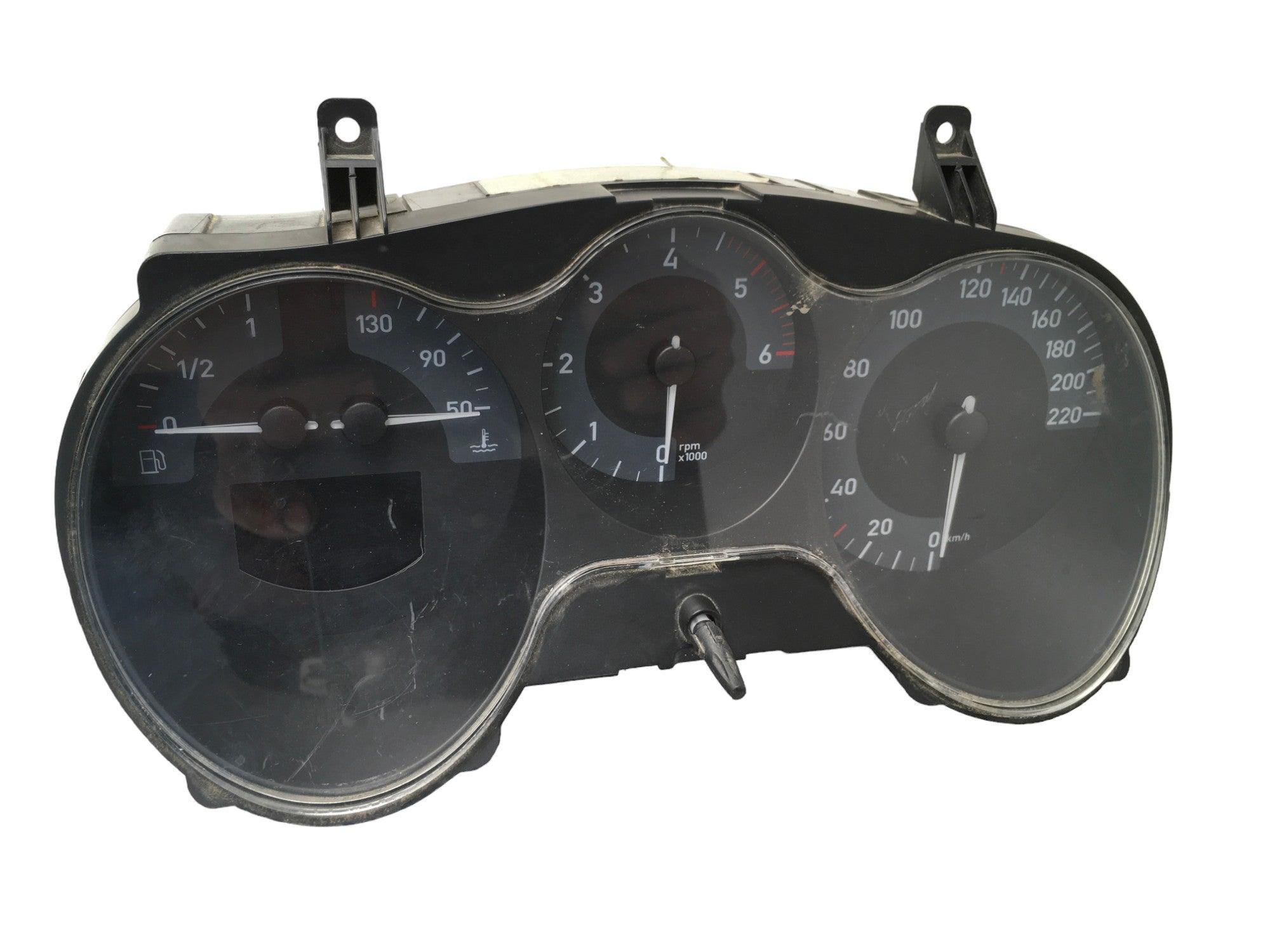 Cuadro instrumentos Seat Leon II - 1P0920804C