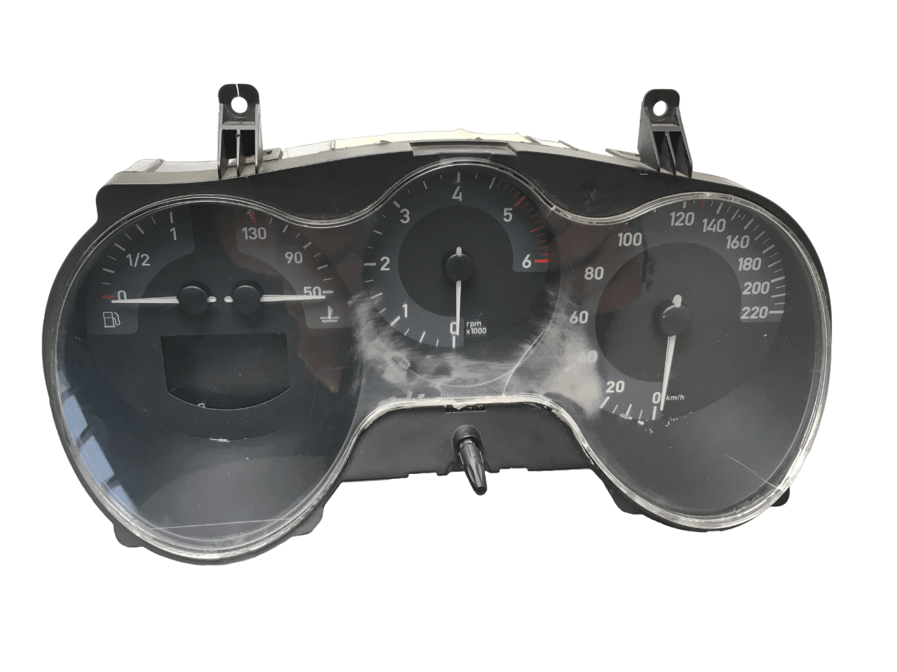 Cuadro instrumentos Seat Leon II - 1P0920823G