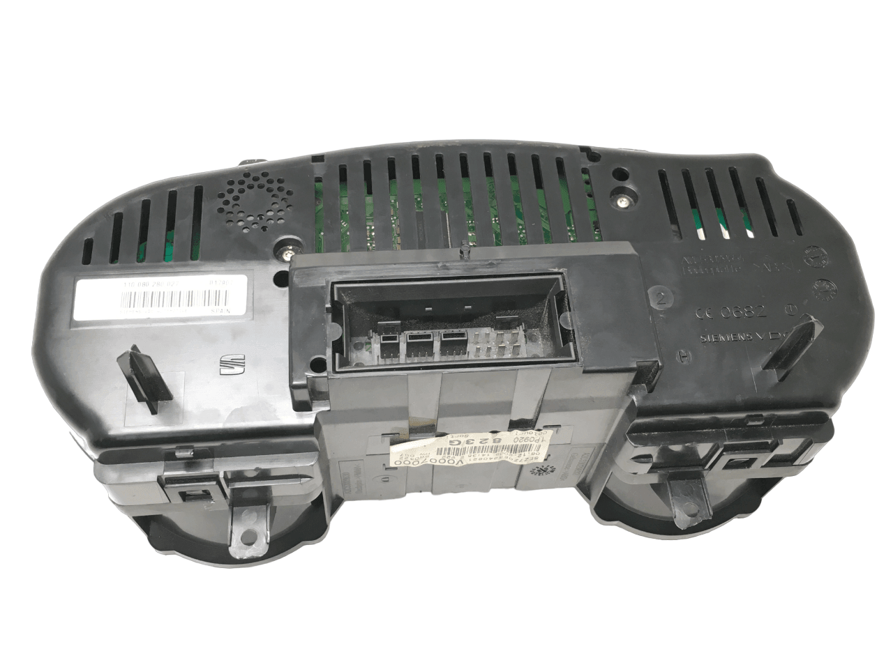 Cuadro instrumentos Seat Leon II - 1P0920823G