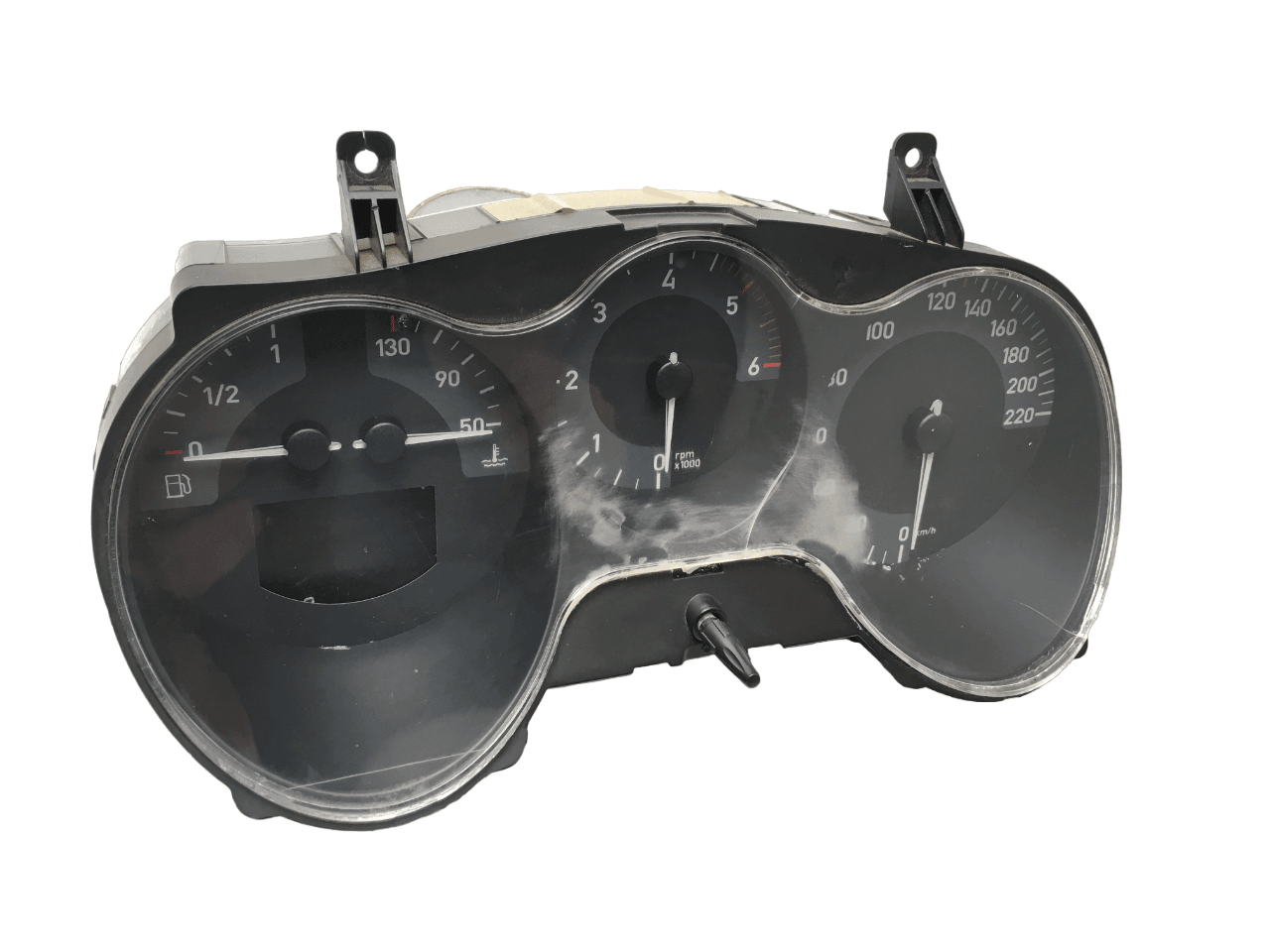 Cuadro instrumentos Seat Leon II - 1P0920823G
