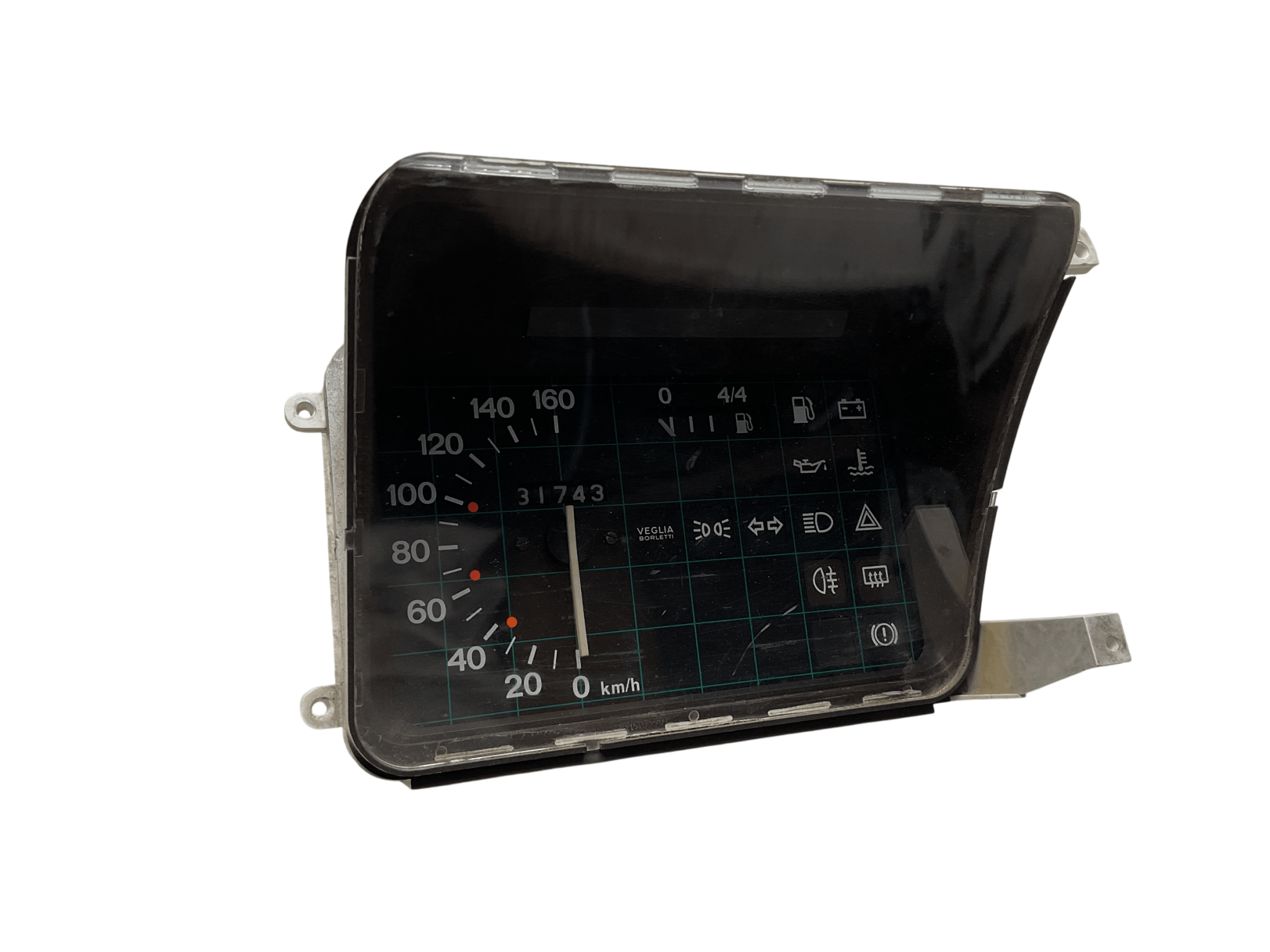 Cuadro Instrumentos Seat Marbella 86-98 - 21003501