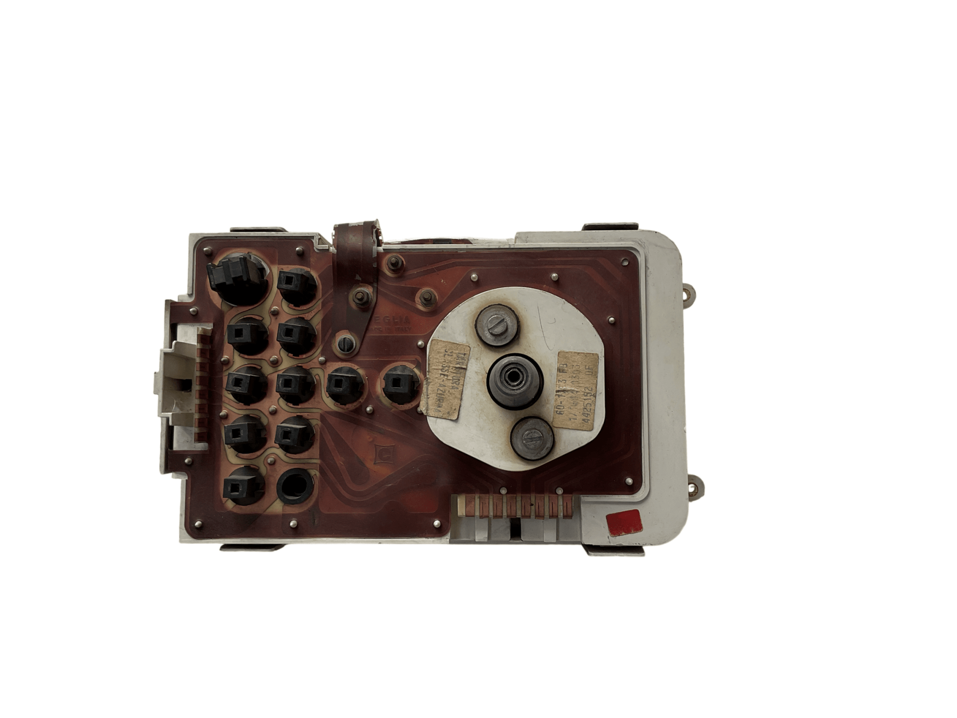 Cuadro Instrumentos Seat Marbella 86-98 - 21003501