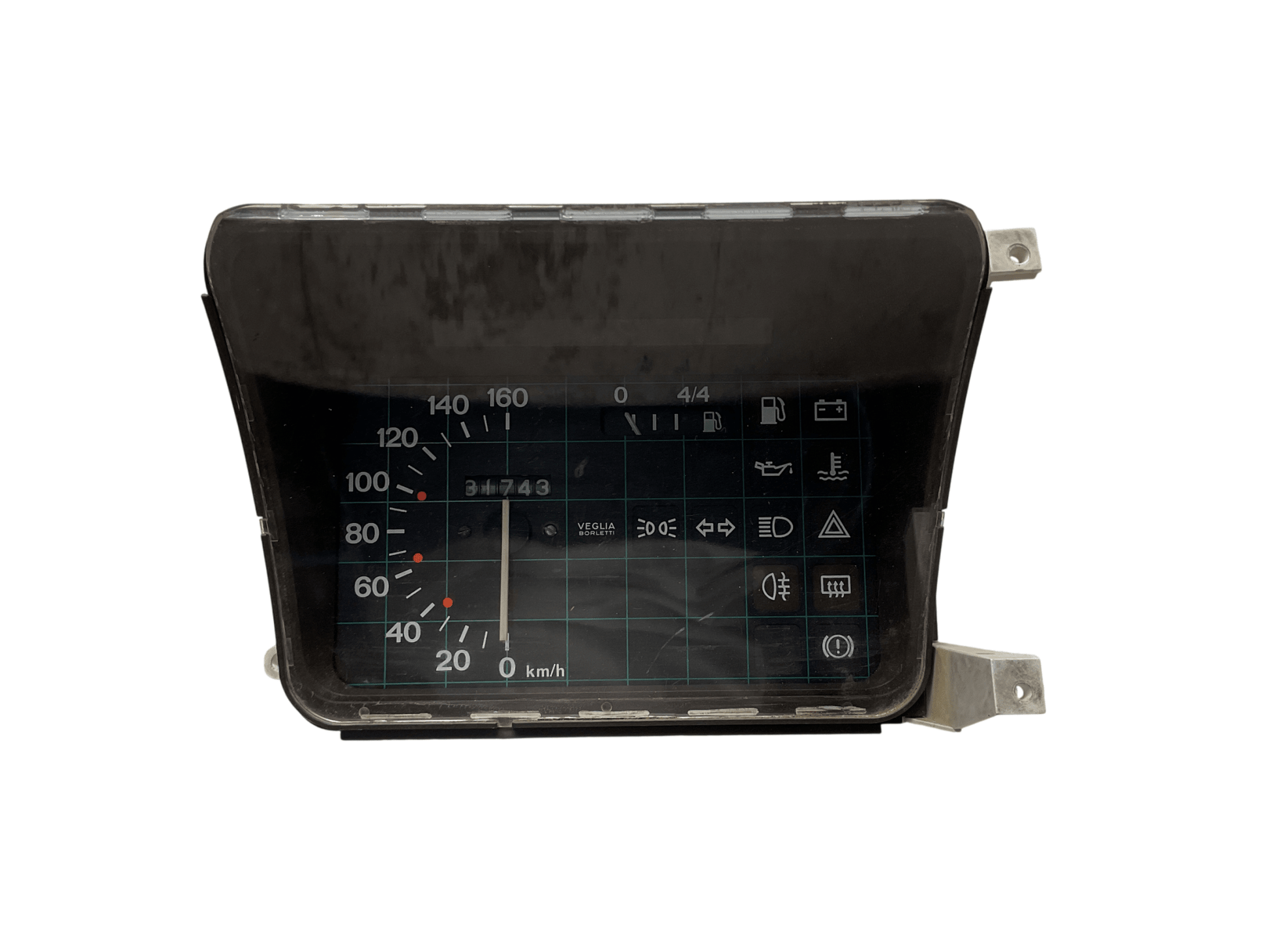 Cuadro Instrumentos Seat Marbella 86-98 - 21003501