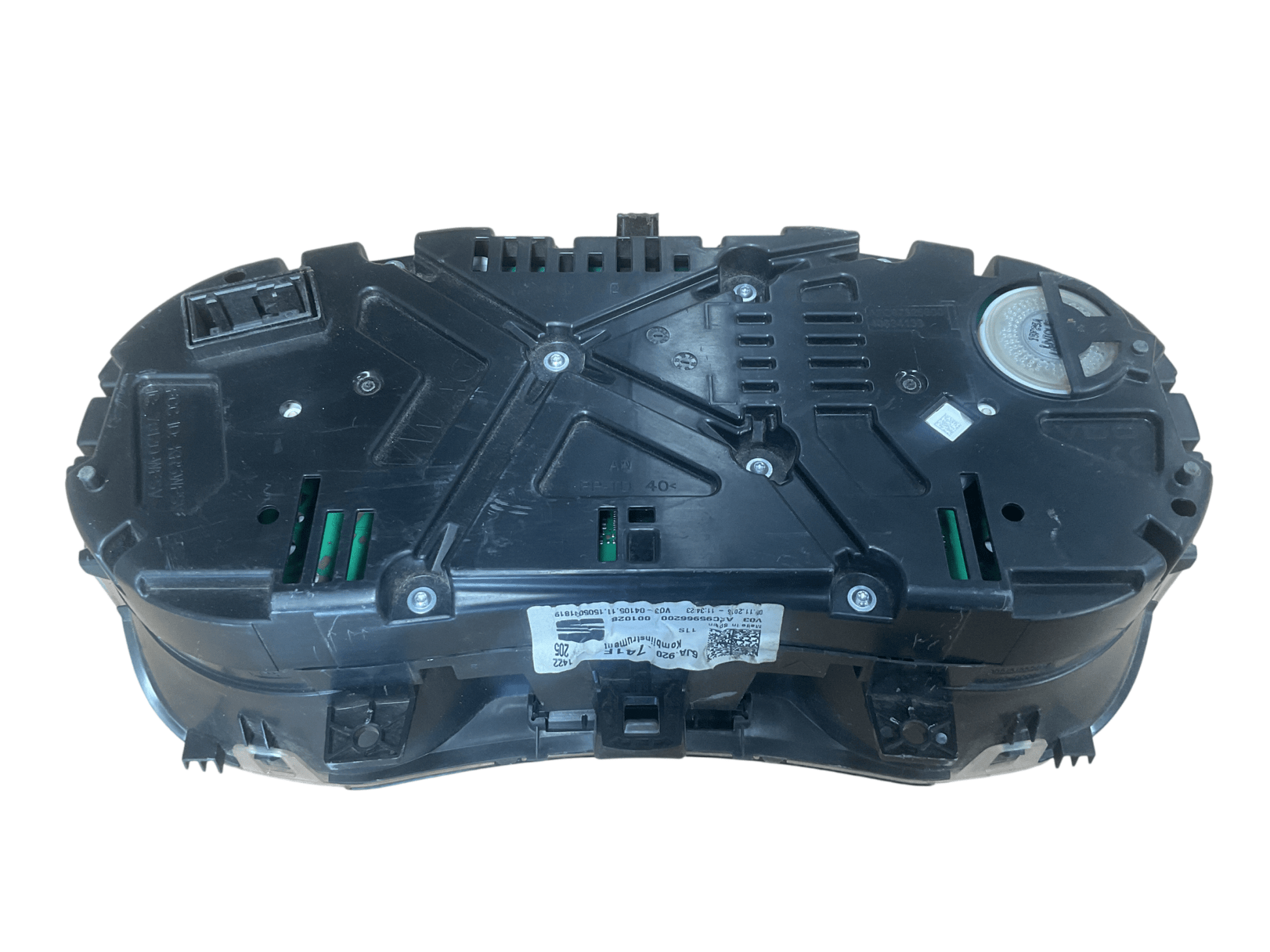 Cuadro instrumentos SEAT Toledo 12-19 - A2C95966200