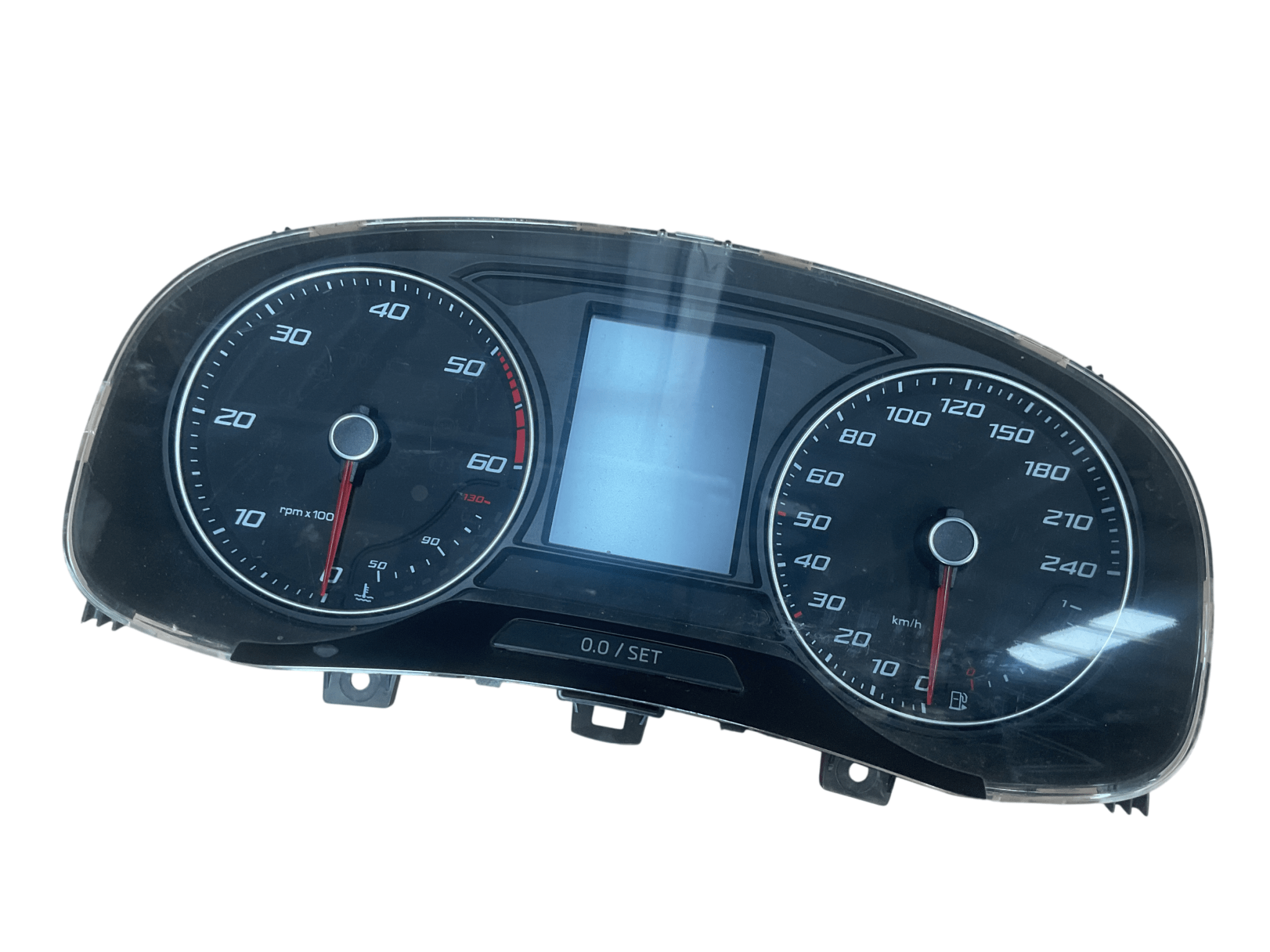 Cuadro instrumentos SEAT Toledo 12-19 - A2C95966200