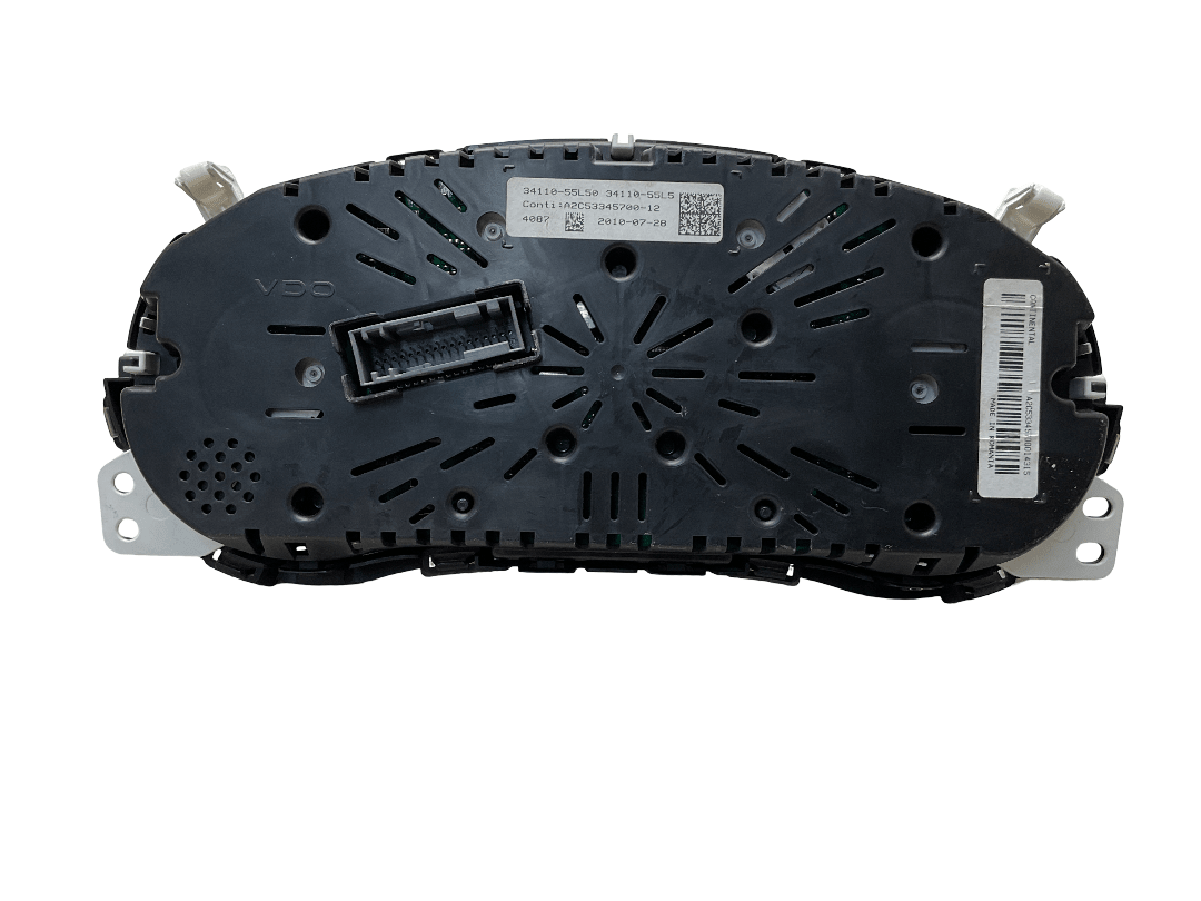 Cuadro Instrumentos Sedici SX4 06-14 2.0 - 3411055L50